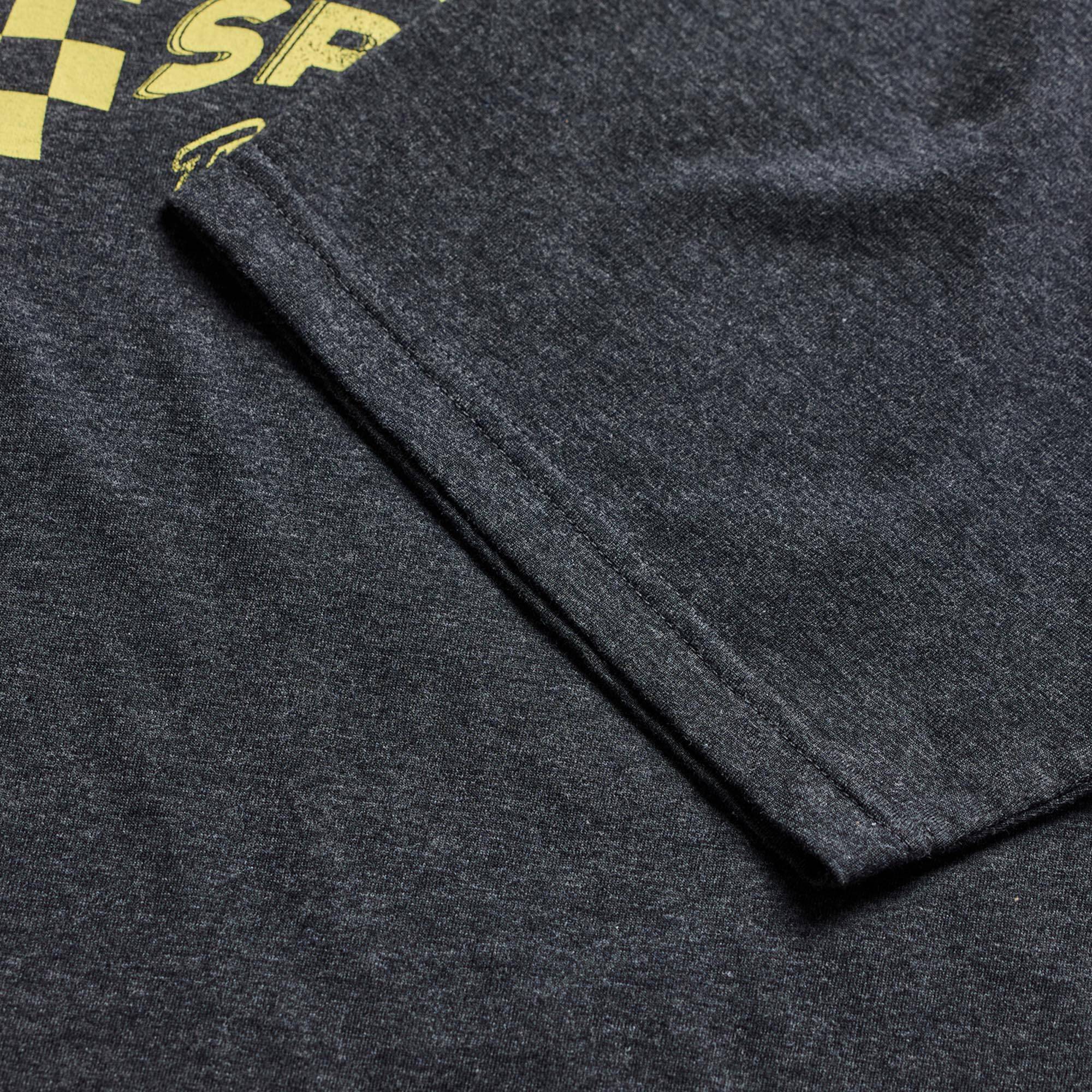 Finish Line Short Sleeve Tee