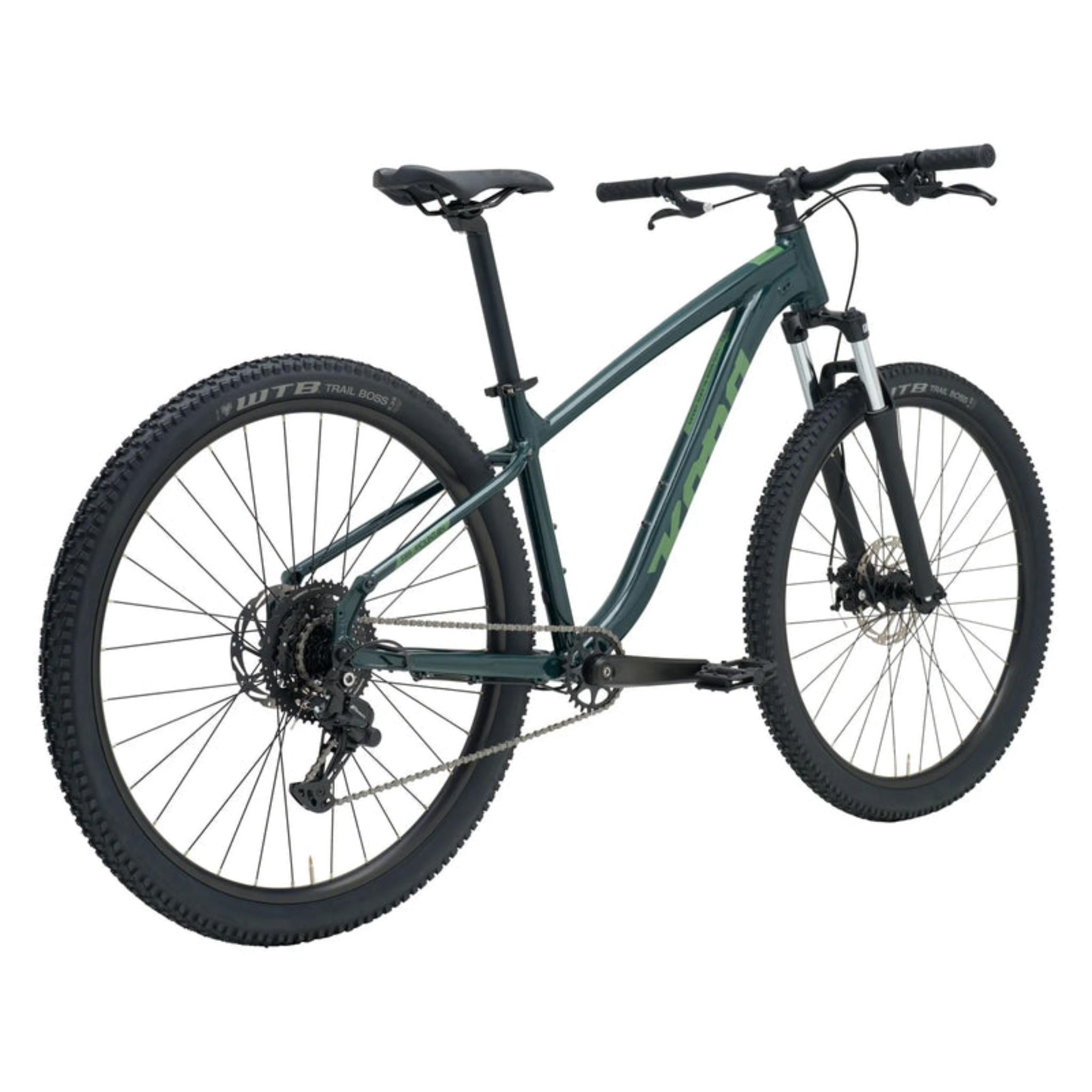 Kona Fire Mountain 2026 | Mountain Bikes | Biketart