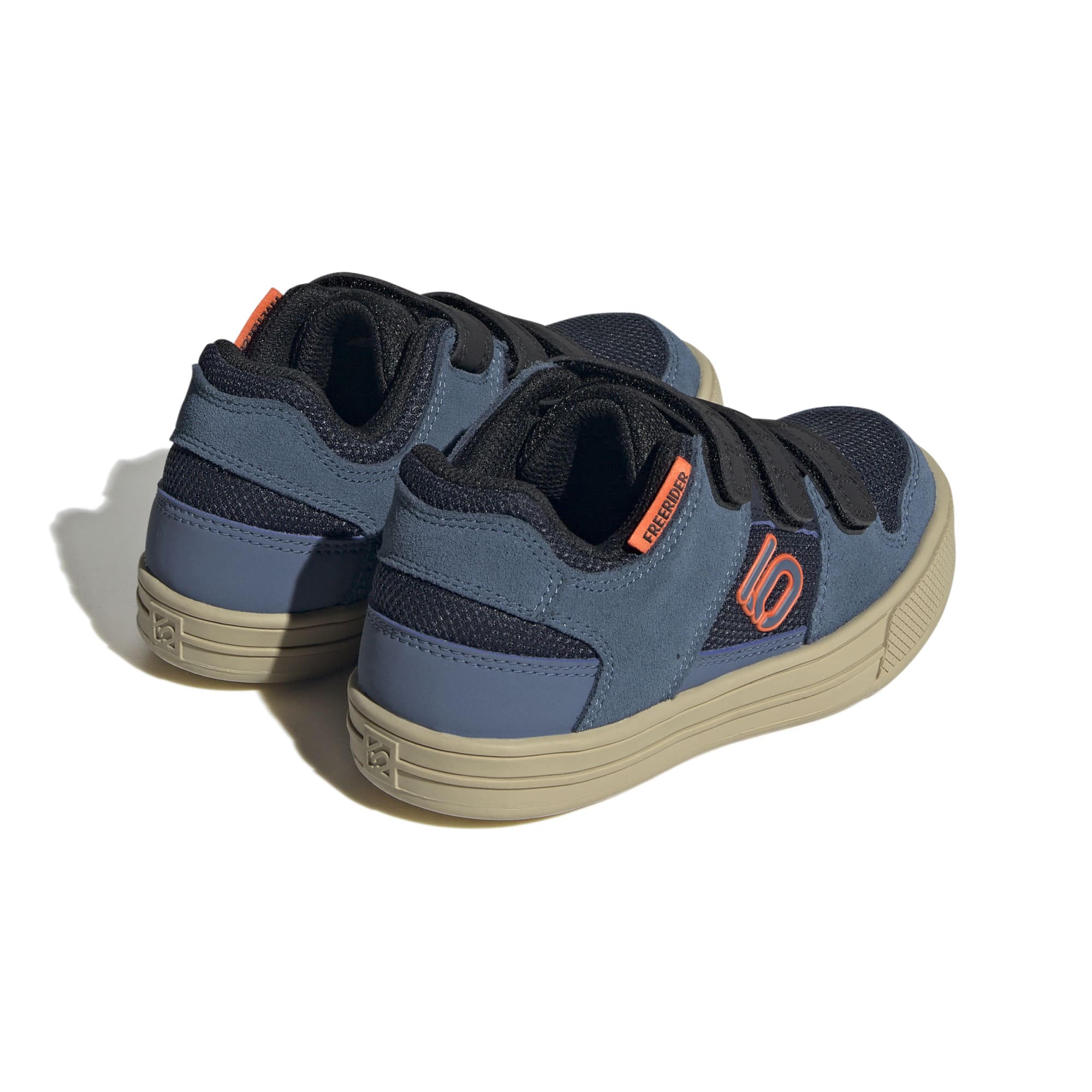 Five Ten Freerider Kids Mountain Bike Shoes