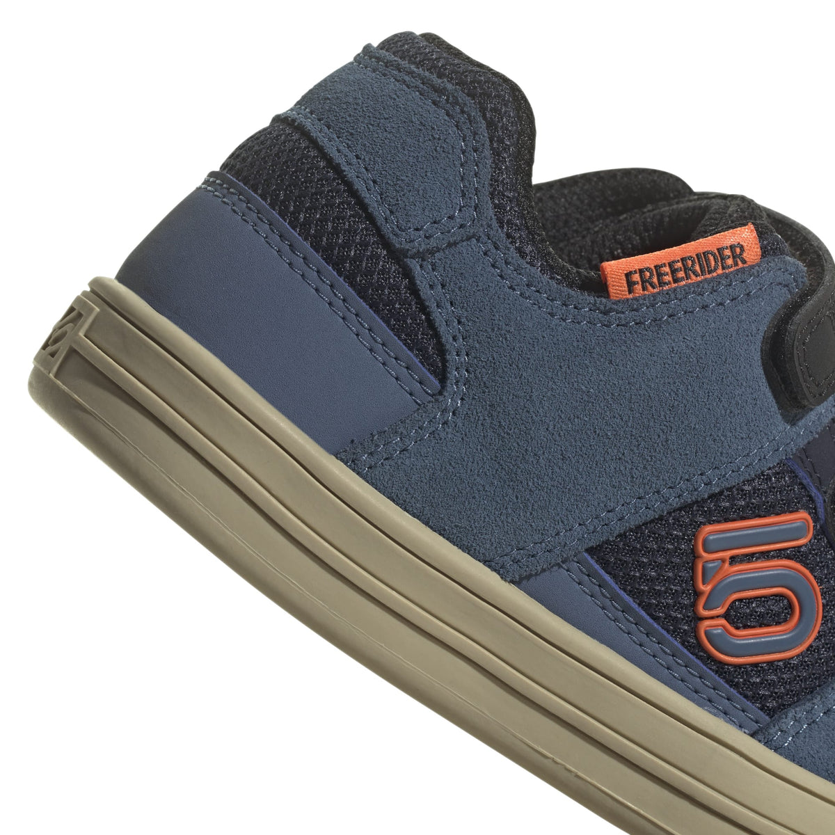 Five Ten Freerider Kids Mountain Bike Shoes
