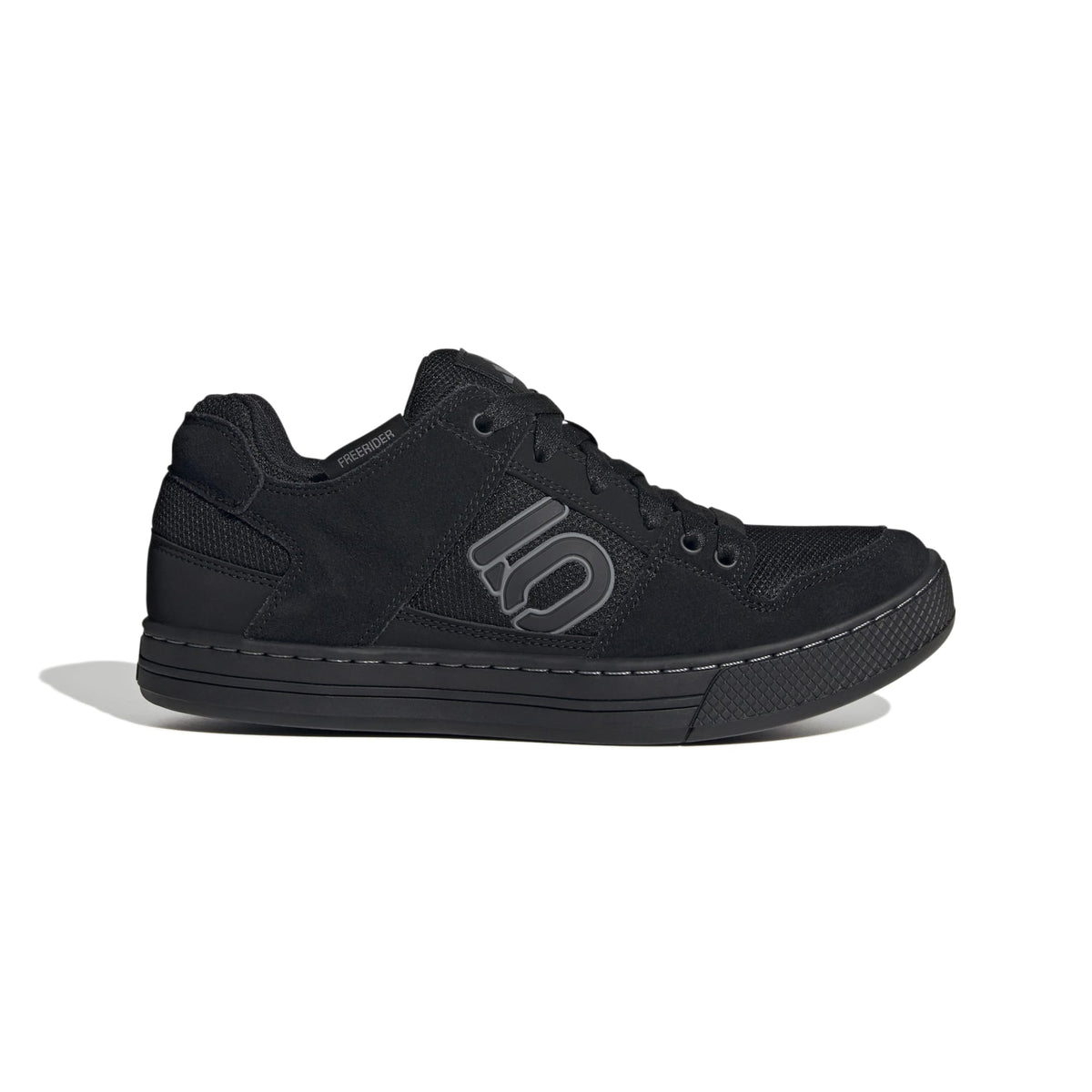 Five Ten Freerider Mountain Bike Shoes Core Black / Grey Three / Core Black / UK 5.5 / EU 38.5