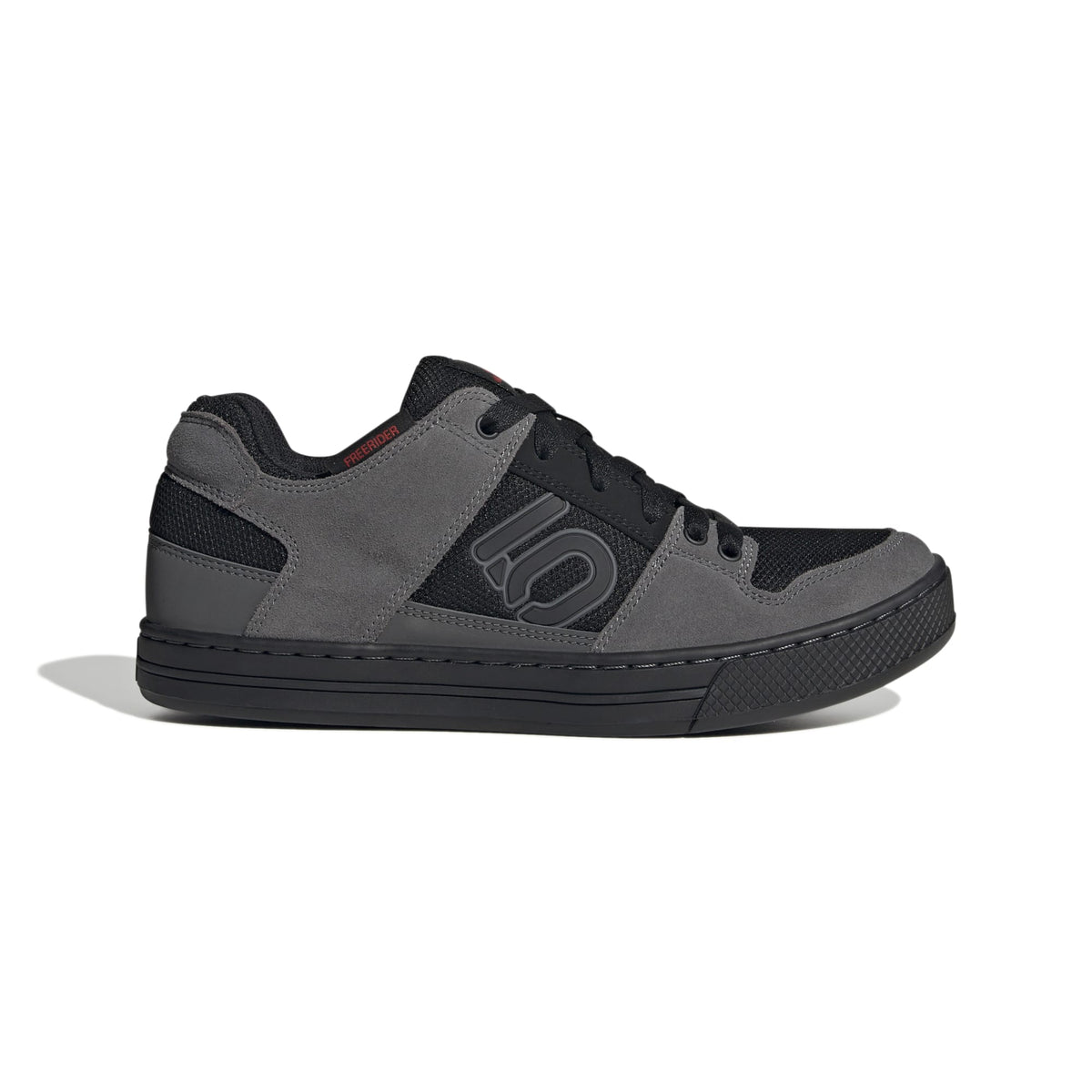 Five Ten Freerider Mountain Bike Shoes Grey Five / Core Black / Grey Four / UK 5.5 / EU 38.5