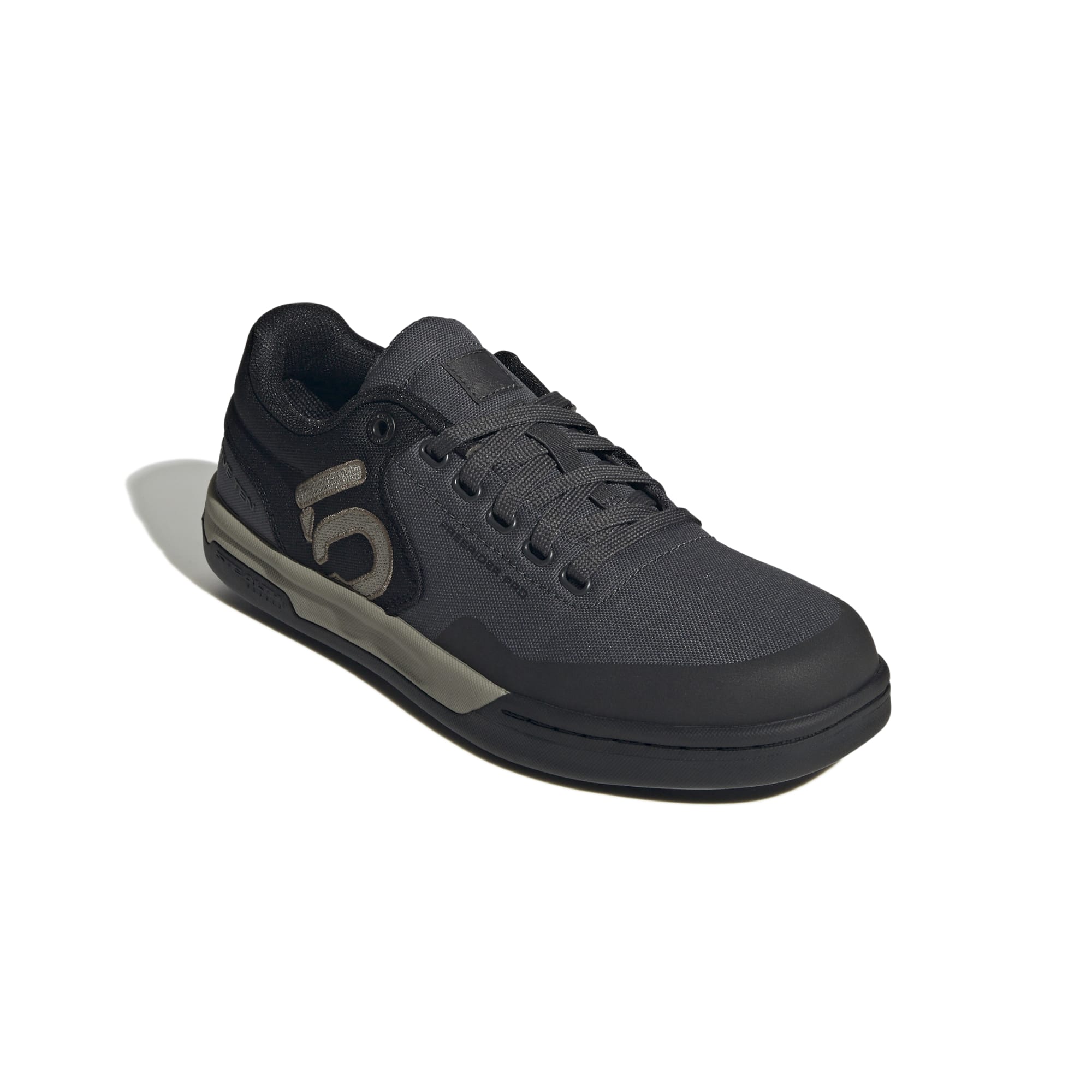 Five Ten Freerider Pro Canvas Mountain Bike Shoes