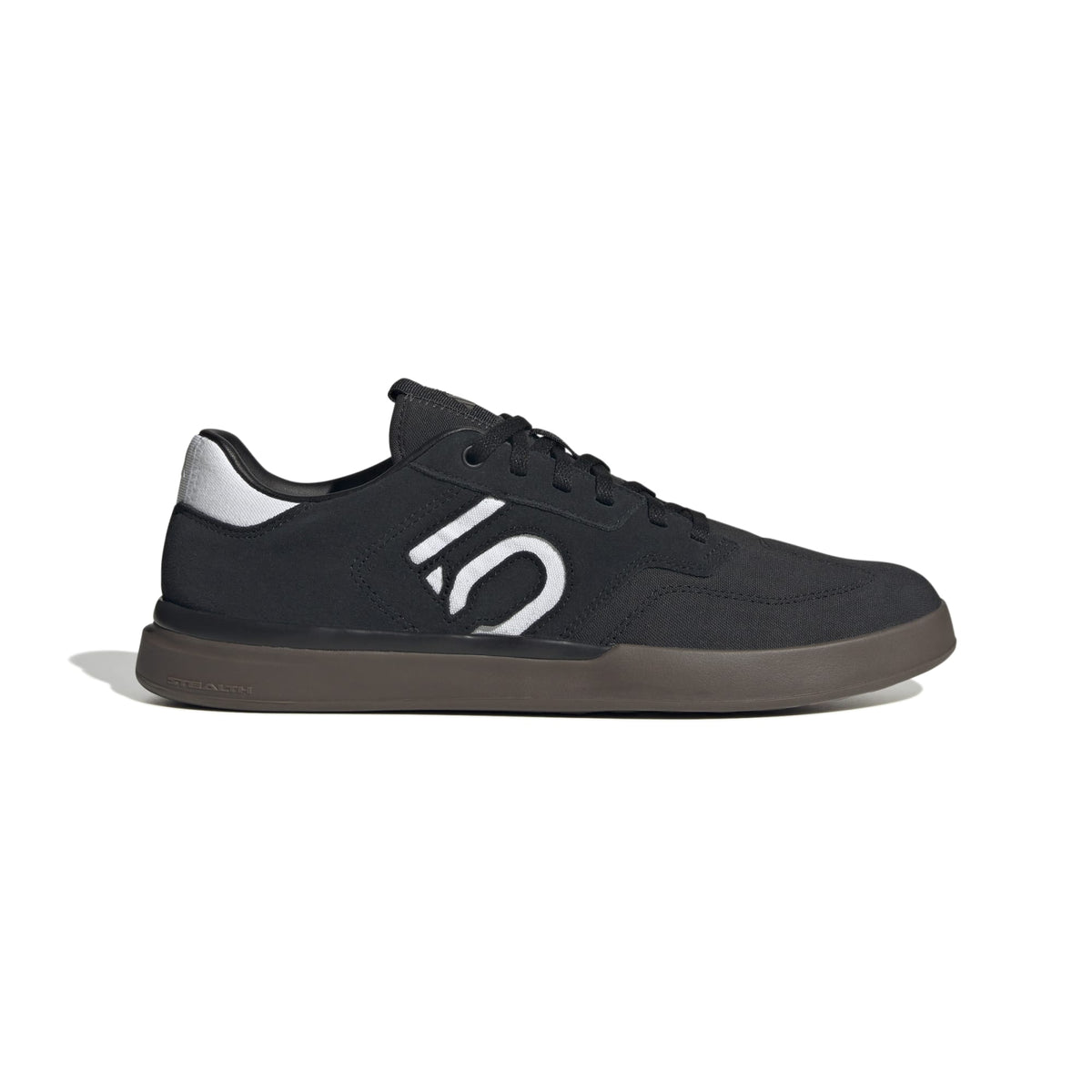 Five Ten Sleuth Mountain Bike Shoes Core Black / Core Black / Cloud White / UK 5.5 / EU 38.5