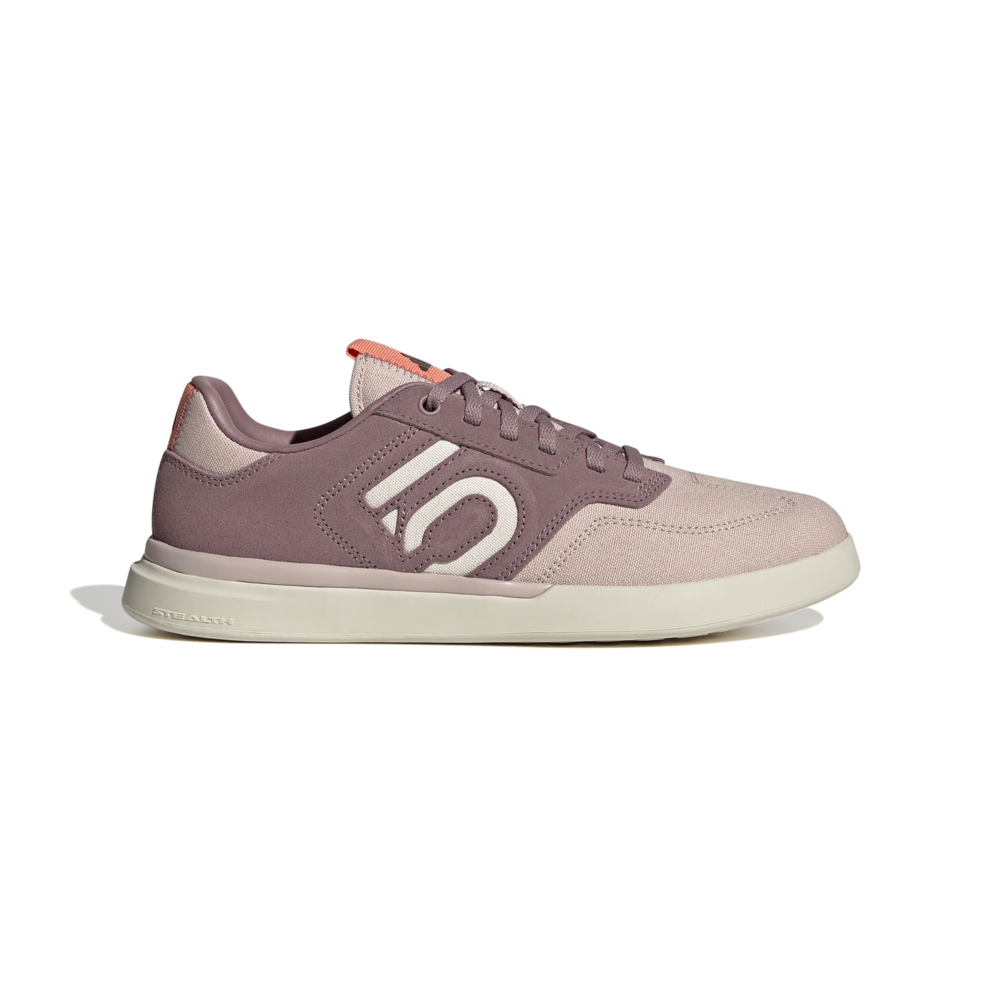 Five Ten Sleuth Women's Mountain Bike Shoes Purple / Wonder Taupe / Coral Fusion / UK 3.5 / EU 36.5