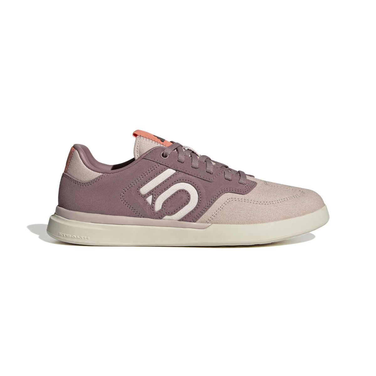 Five Ten Sleuth Women's Mountain Bike Shoes Purple / Wonder Taupe / Coral Fusion / UK 3.5 / EU 36.5