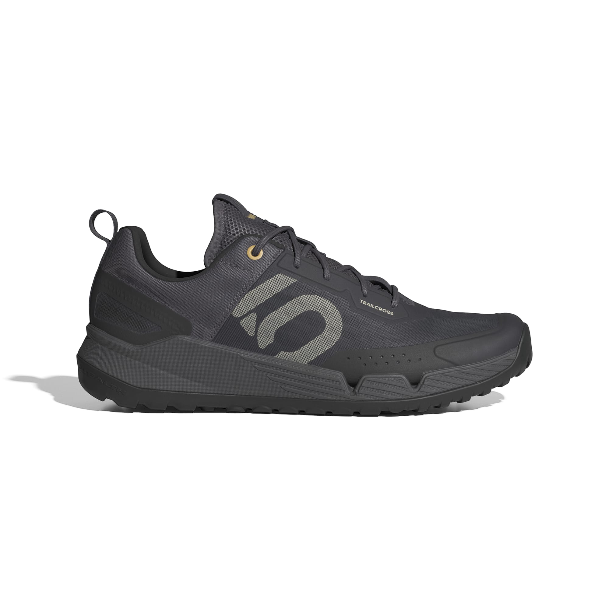 Five Ten Trailcross LT Mountain Bike Shoes Charcoal / Putty Grey / Oat / UK 5.5 / EU 38.5