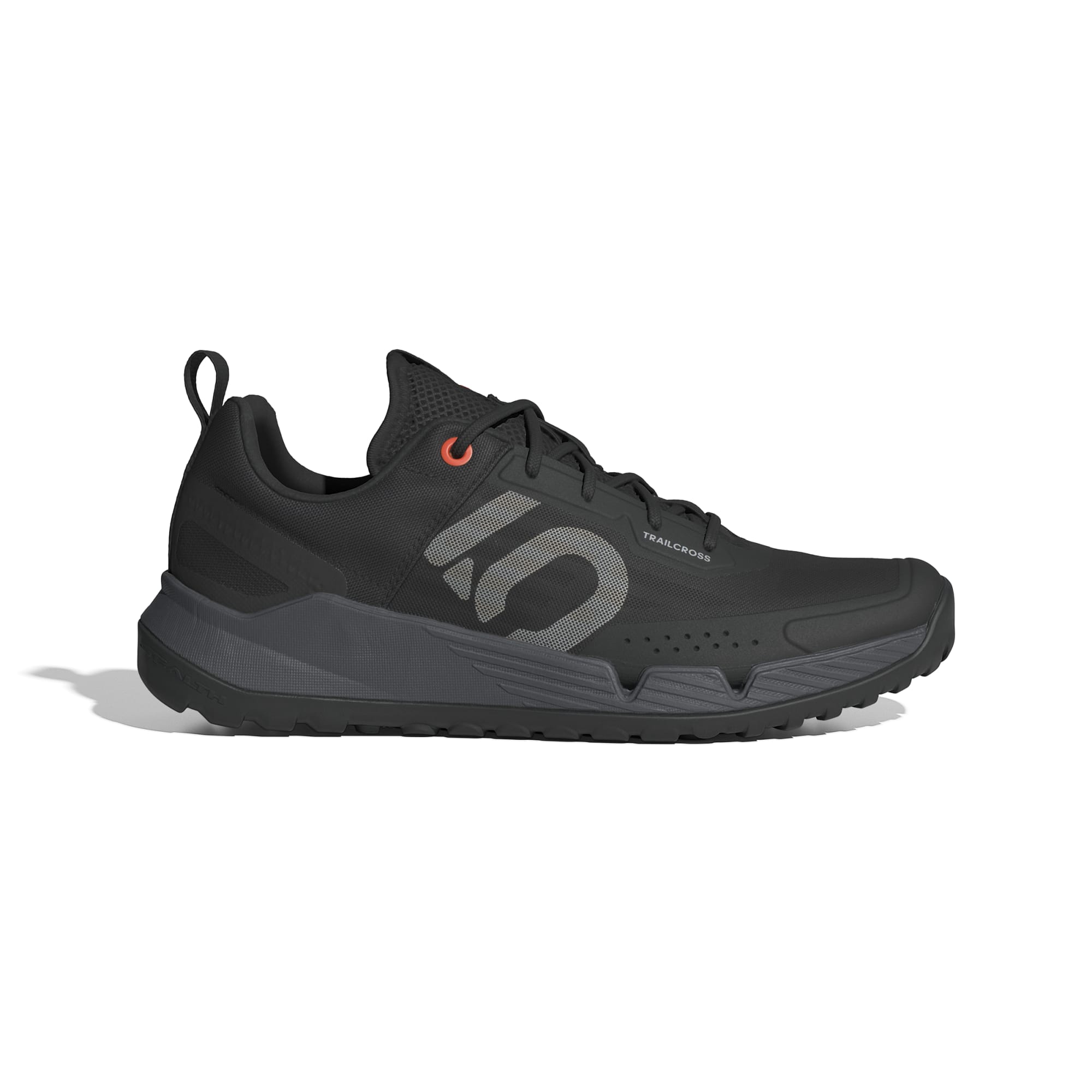 Five Ten Trailcross LT Women's Mountain Bike Shoes Core Black / Grey One / Grey Six / UK 3.5 / EU 36.5