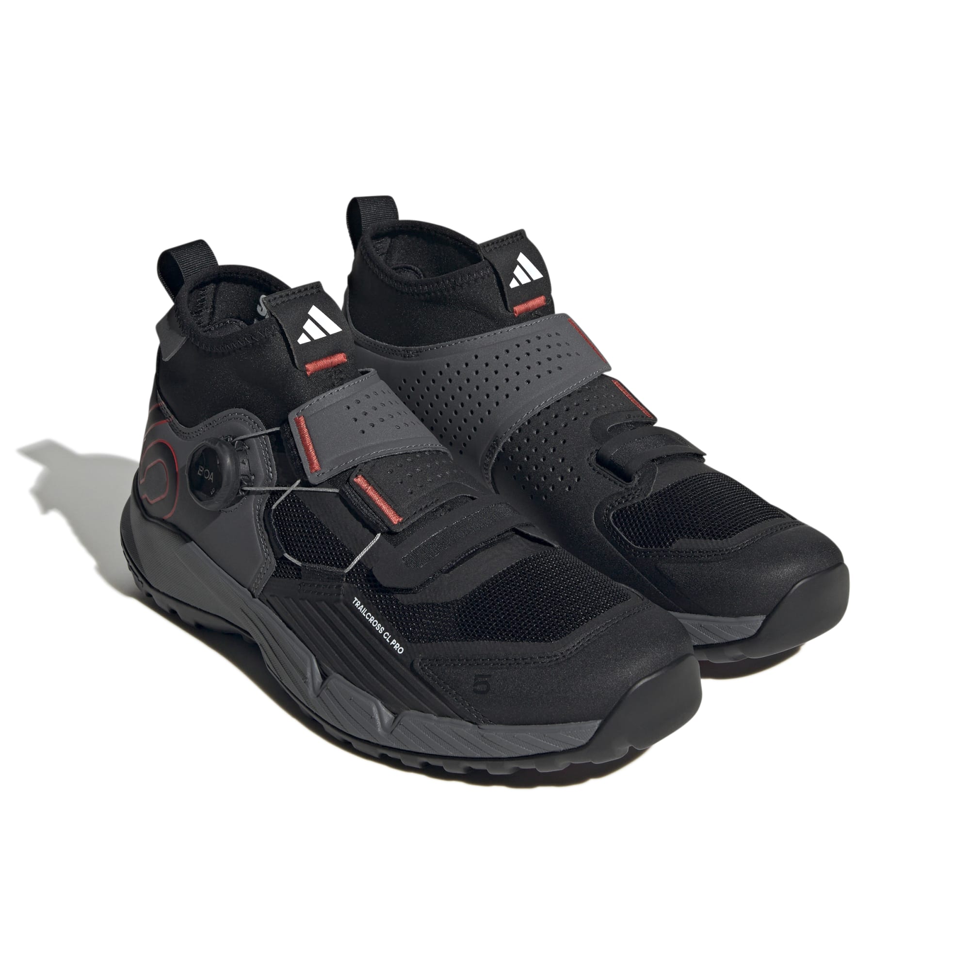 Five Ten Trailcross Pro Clip-In Mountain Bike Shoes