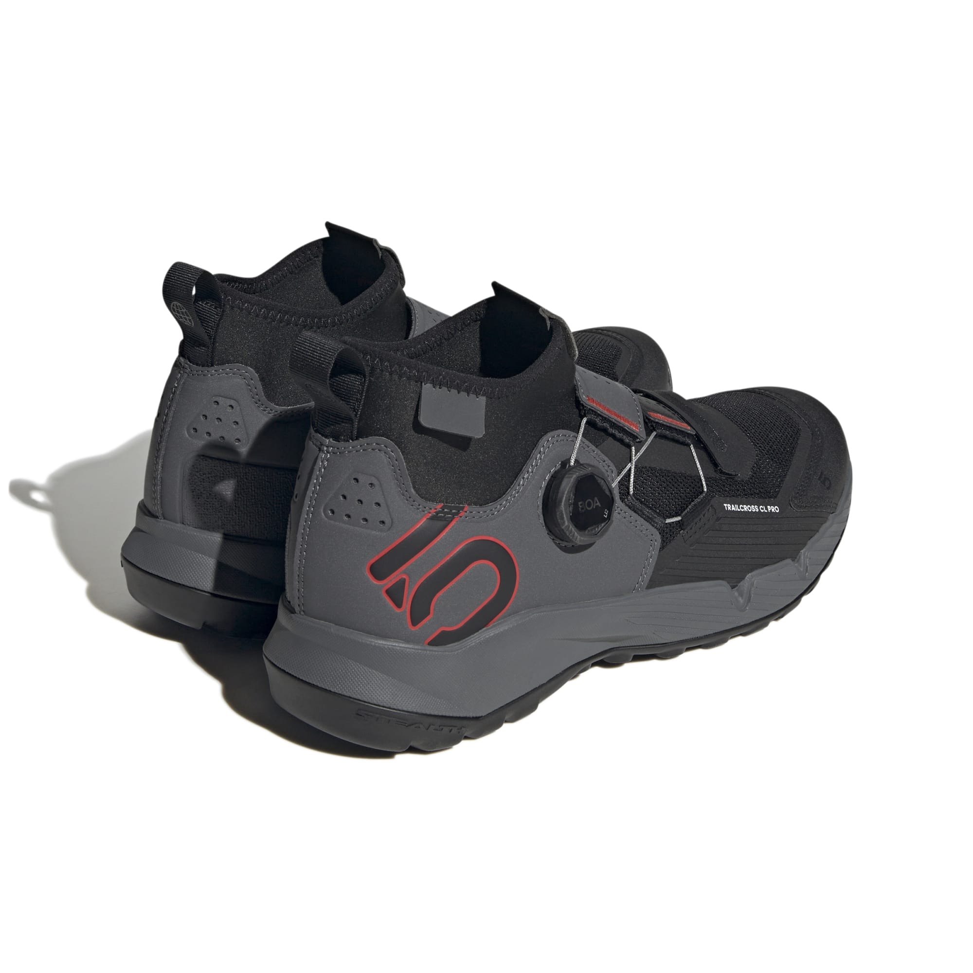Five Ten Trailcross Pro Clip-In Mountain Bike Shoes