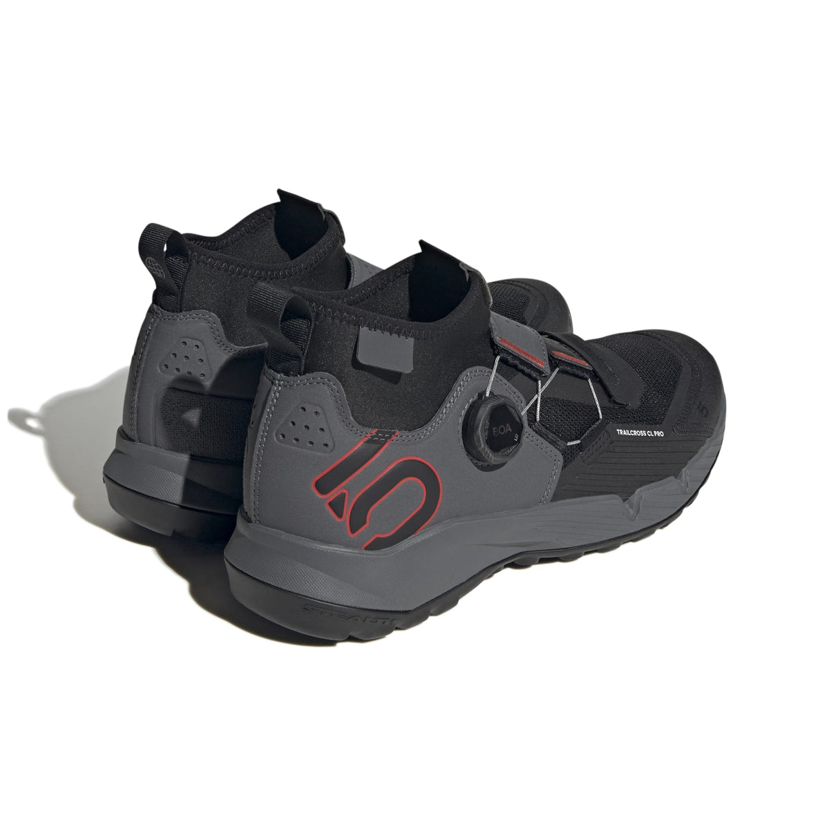 Five Ten Trailcross Pro Clip-In Mountain Bike Shoes