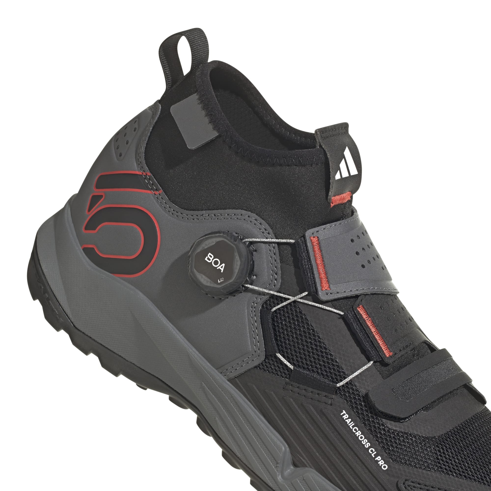 Five Ten Trailcross Pro Clip-In Mountain Bike Shoes