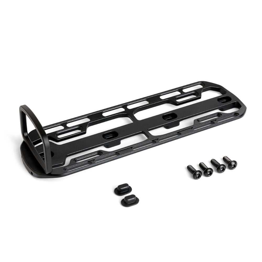 Fixplus Cargo Cage M Black / 23.5x7cm