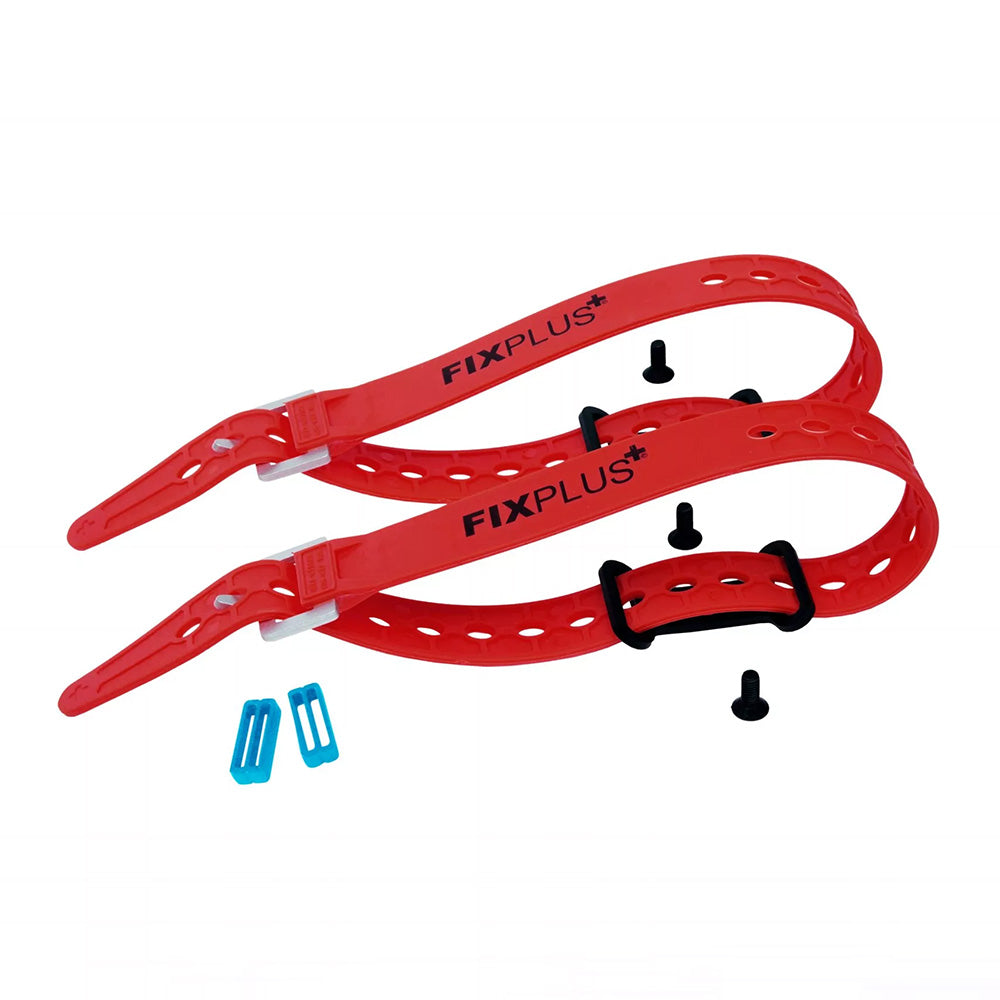 Fixplus Gear Tightener Kit - 46cm Red / 46cm