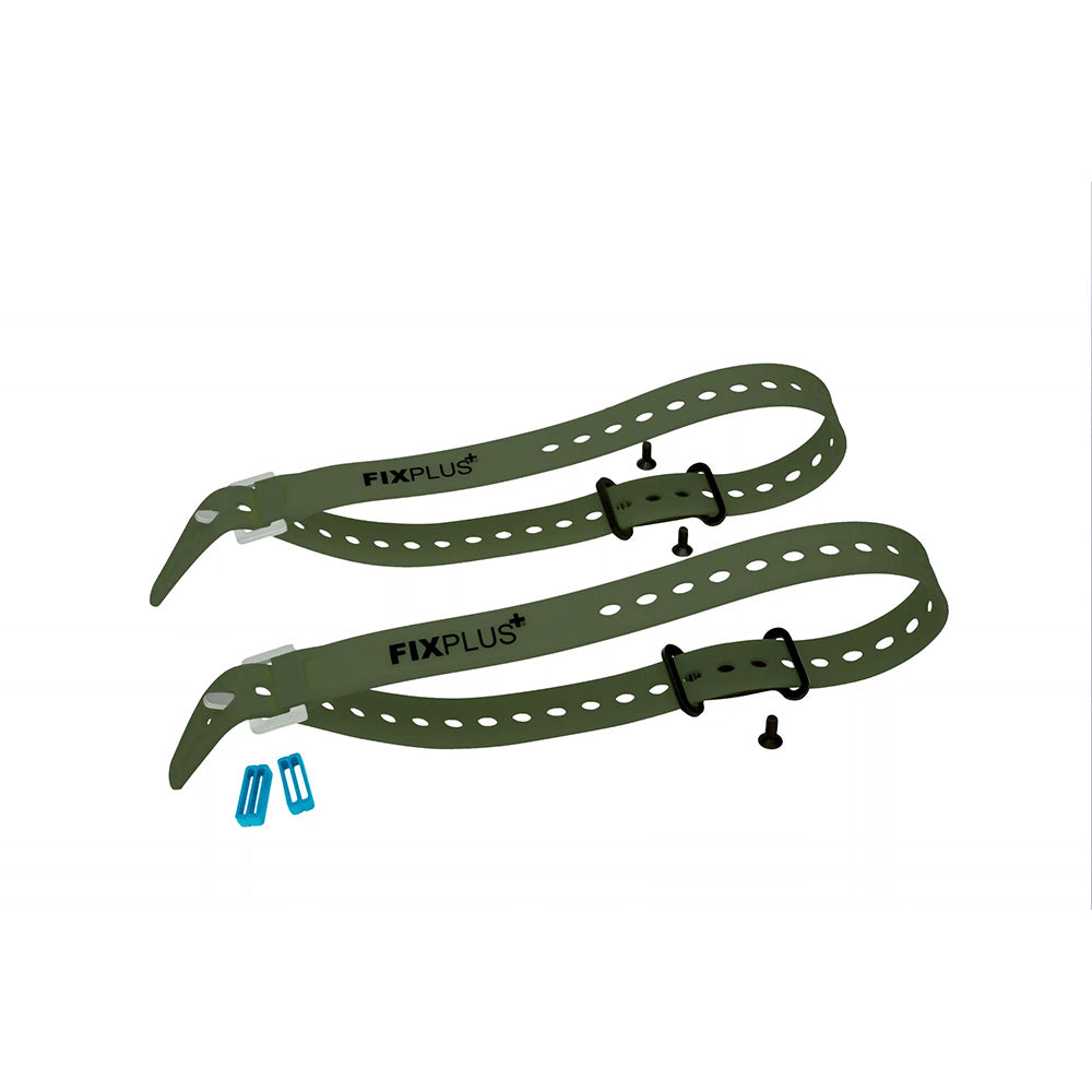 Fixplus Gear Tightener Kit - 66cm Olive / 66cm