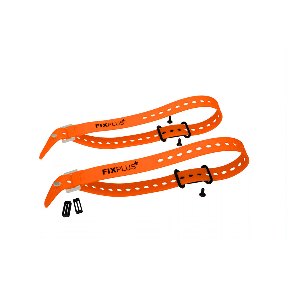 Fixplus Gear Tightener Kit - 66cm Orange / 66cm