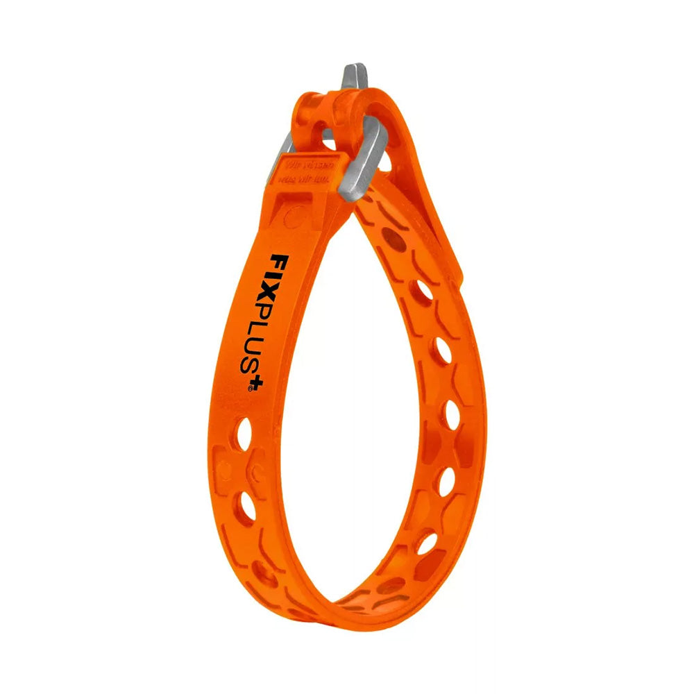 Fixplus Nano 23cm Strap Orange / 23cm