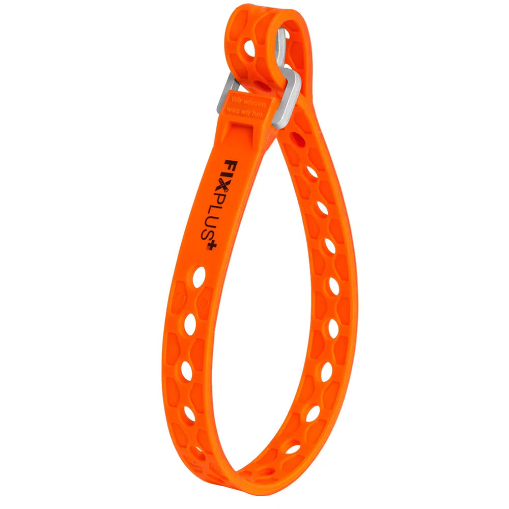 Fixplus Nano 40cm Strap Orange / 40cm