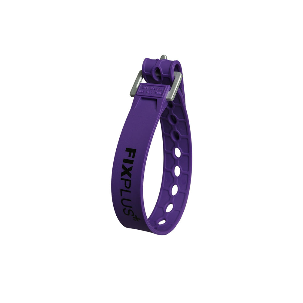 Fixplus Strap 35cm Purple / 35cm