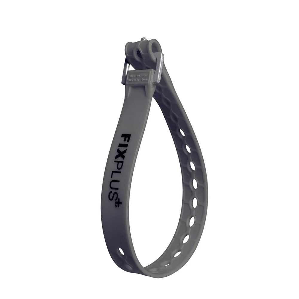 Fixplus Strap 46cm Dark Grey / 46cm