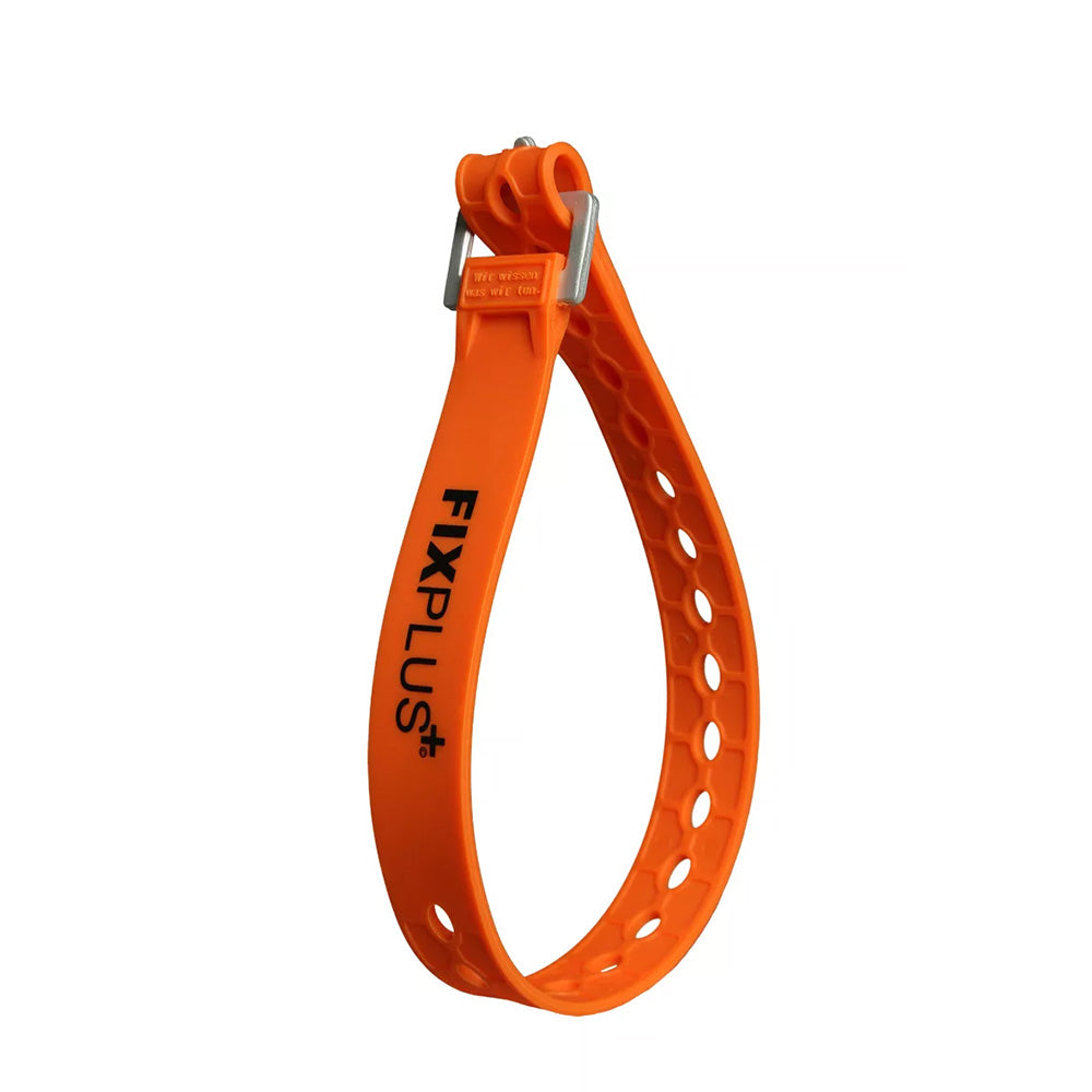 Fixplus Strap 46cm Orange / 46cm