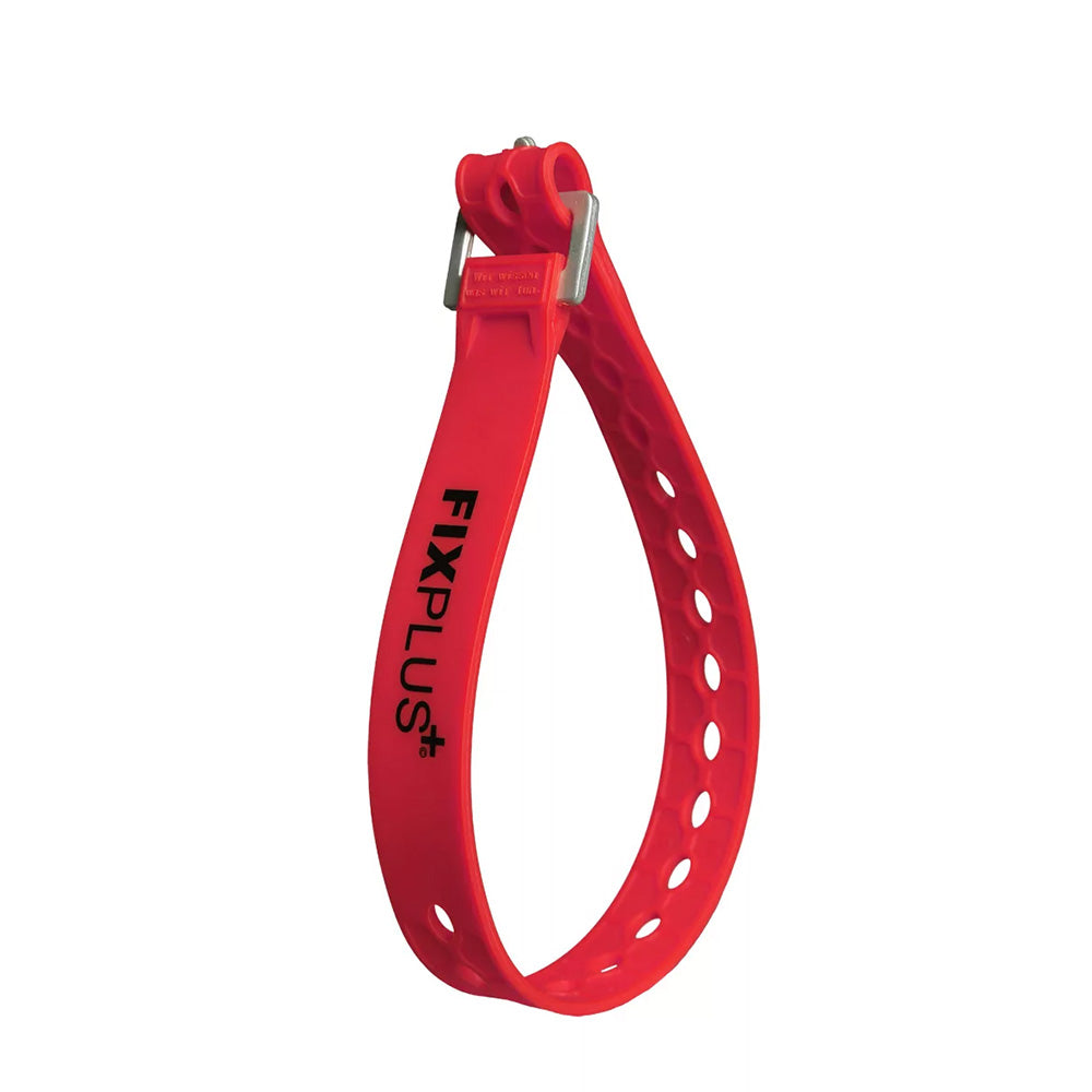 Fixplus Strap 46cm Red / 46cm
