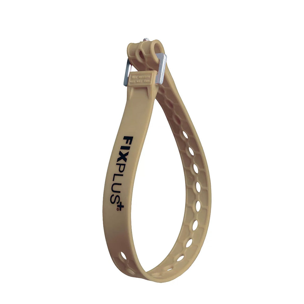 Fixplus Strap 46cm Tan / 46cm