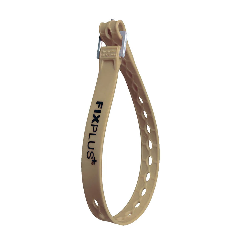 Fixplus Strap 66cm Tan / 66cm