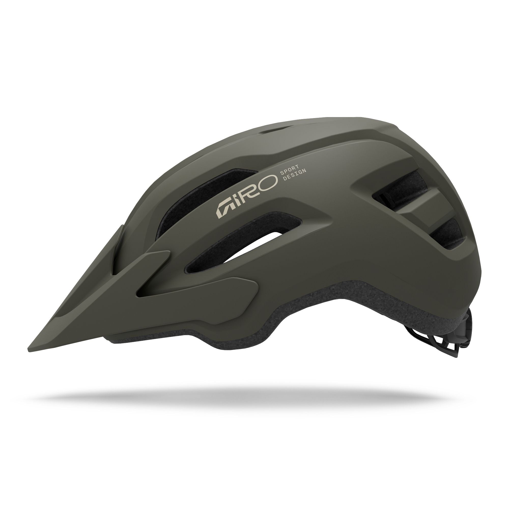 Fixture II Helmet