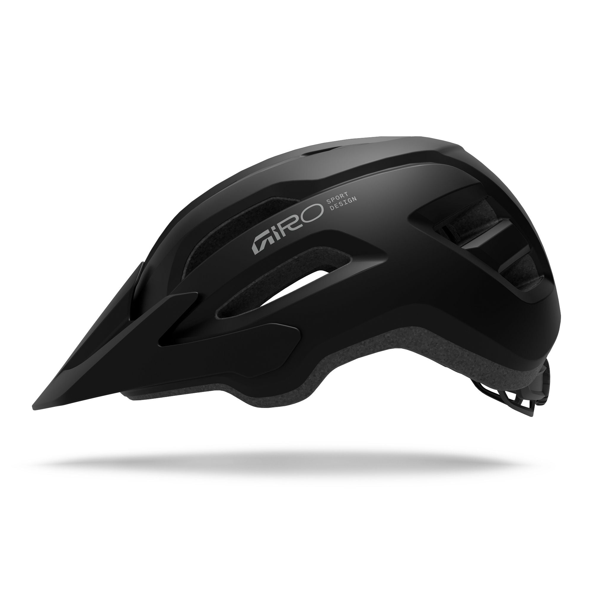Fixture II Helmet