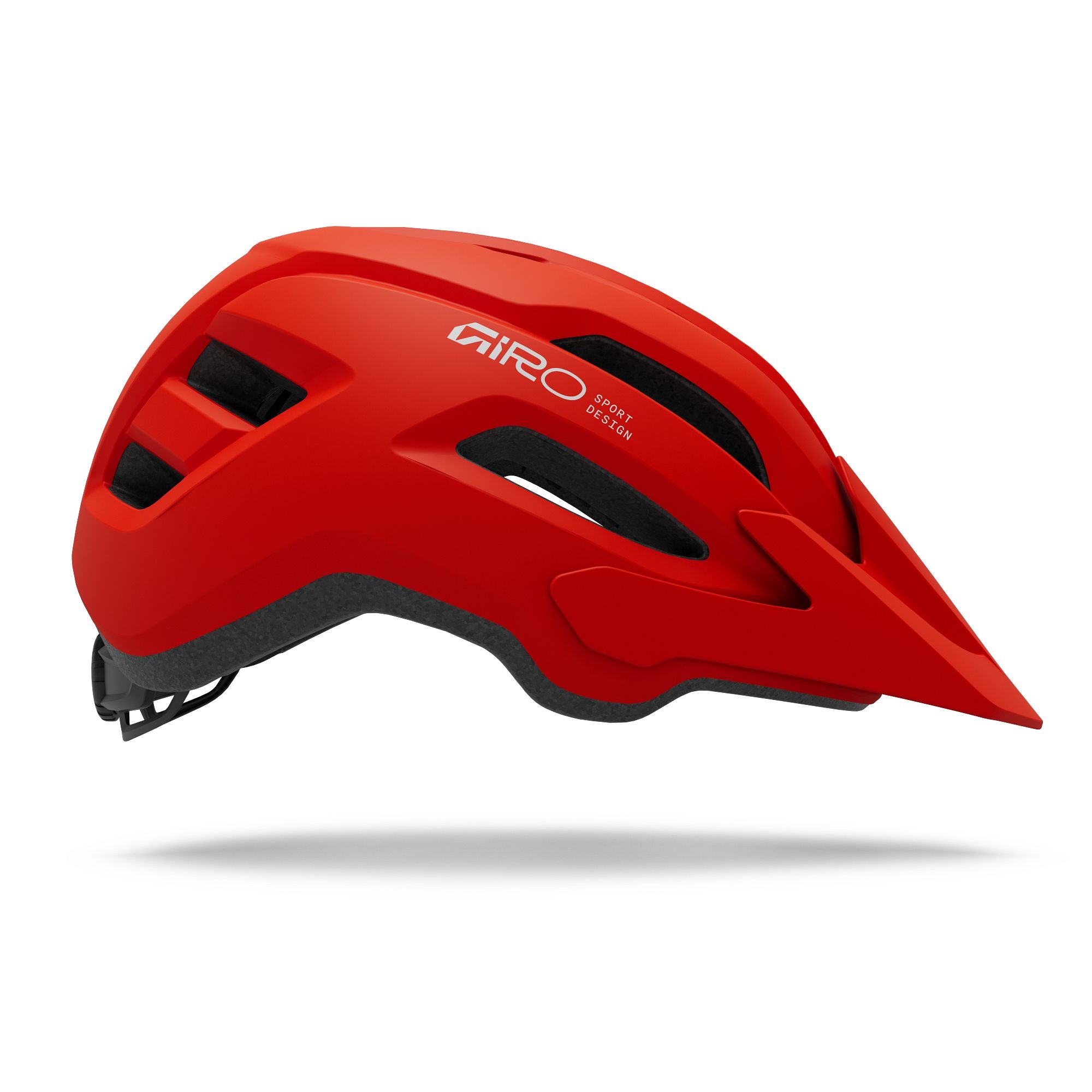 Fixture II Helmet