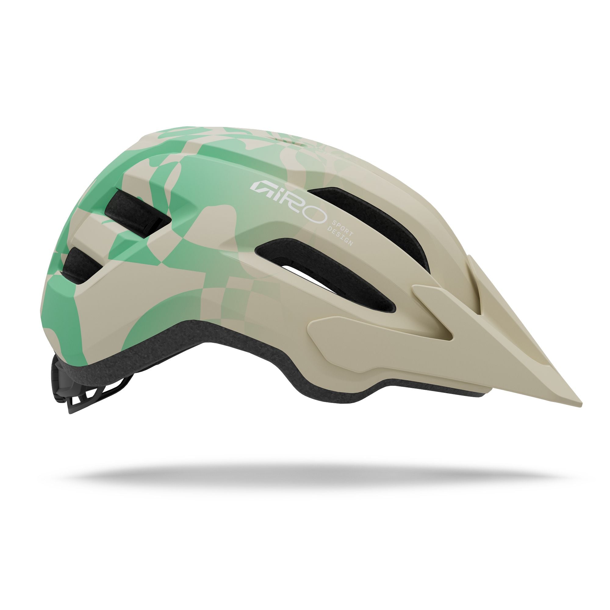 Fixture II Helmet