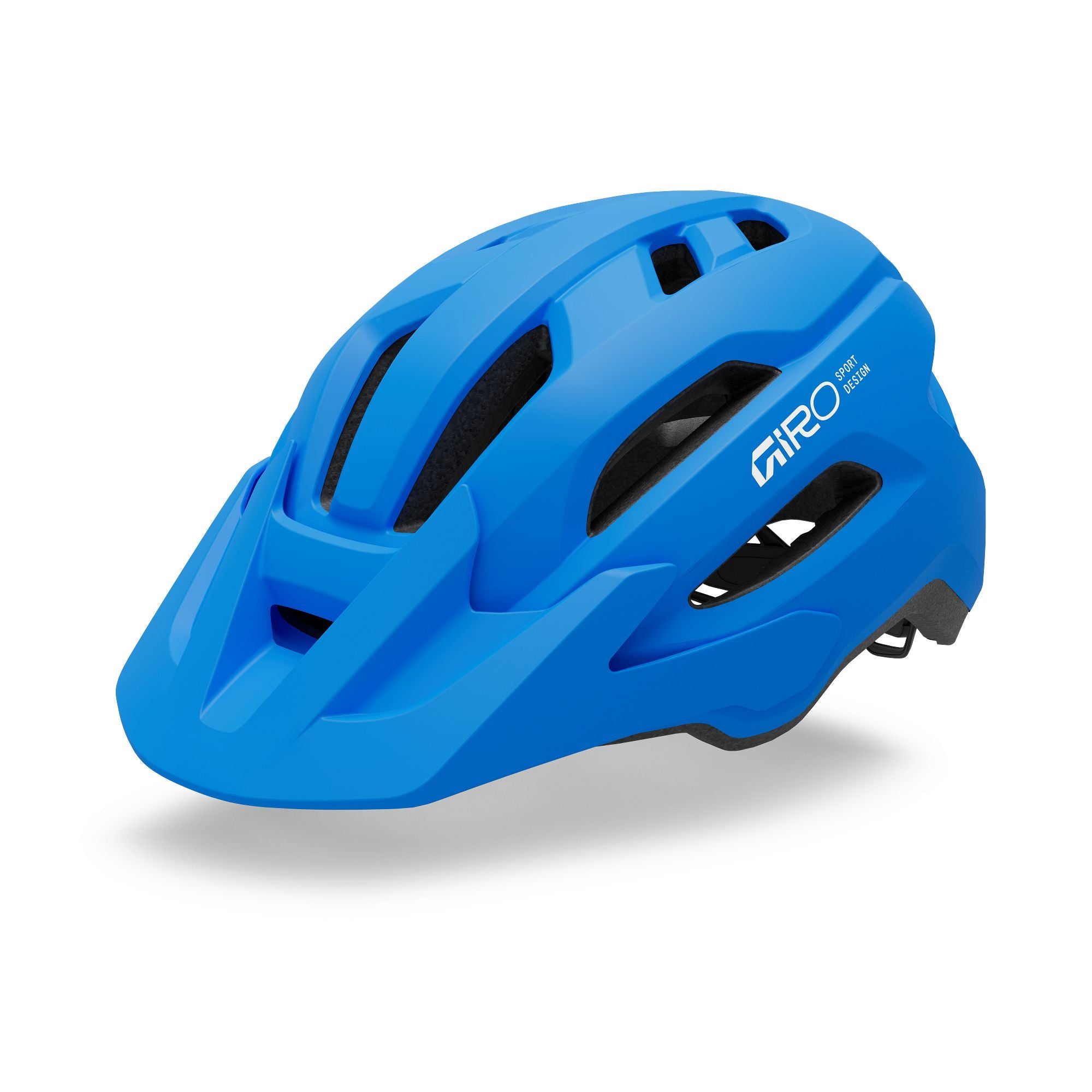 Fixture II Helmet Blue Jewel / Universal Adult