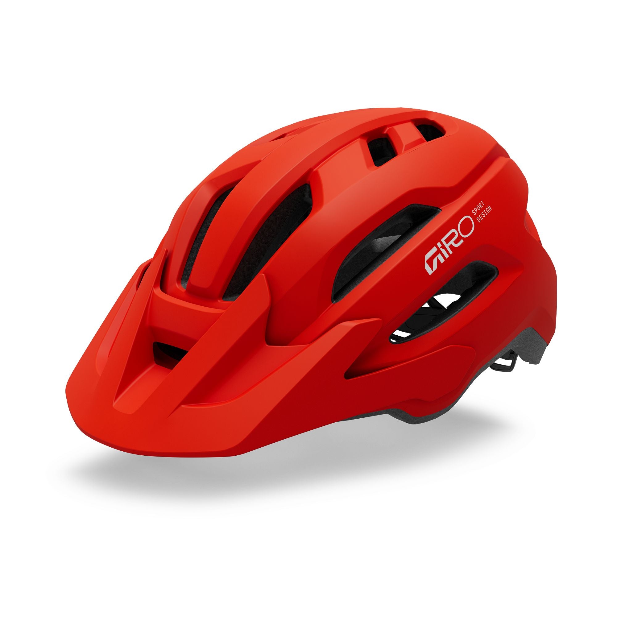 Giro Fixture II Helmet Giro Fixture II Helmet