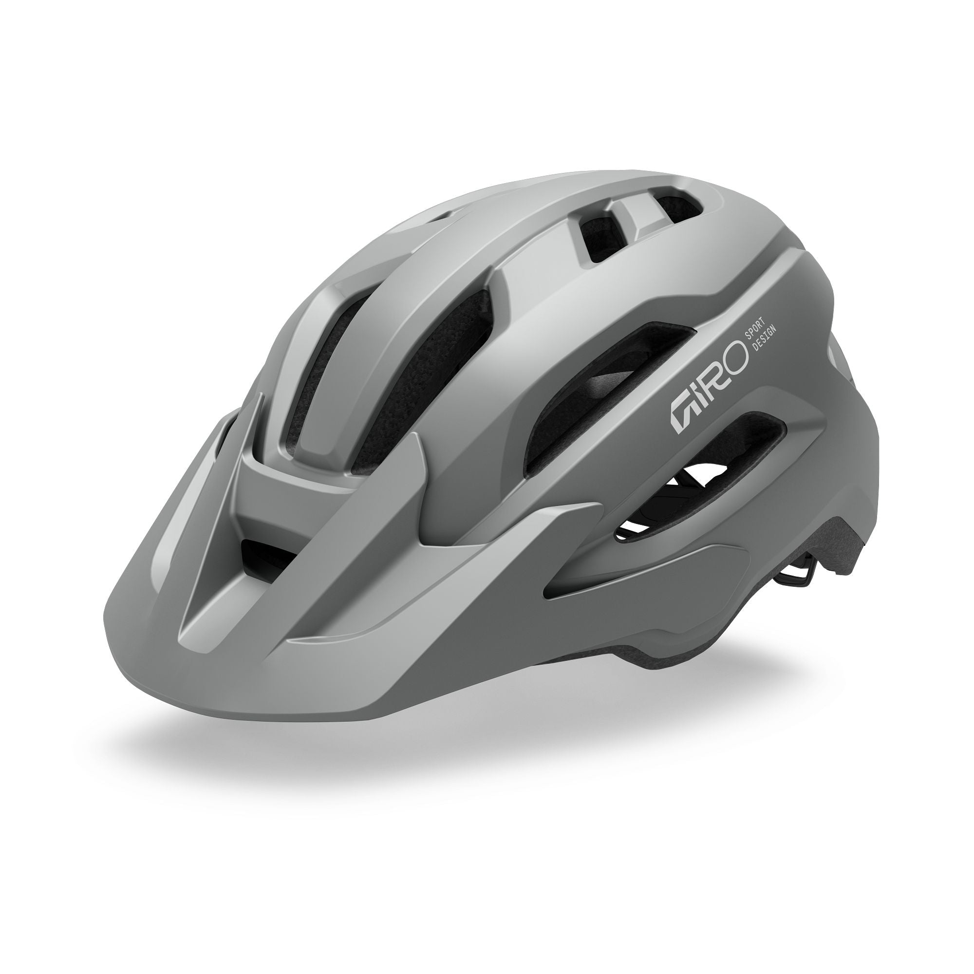 Fixture II Helmet Titanium / Universal XL