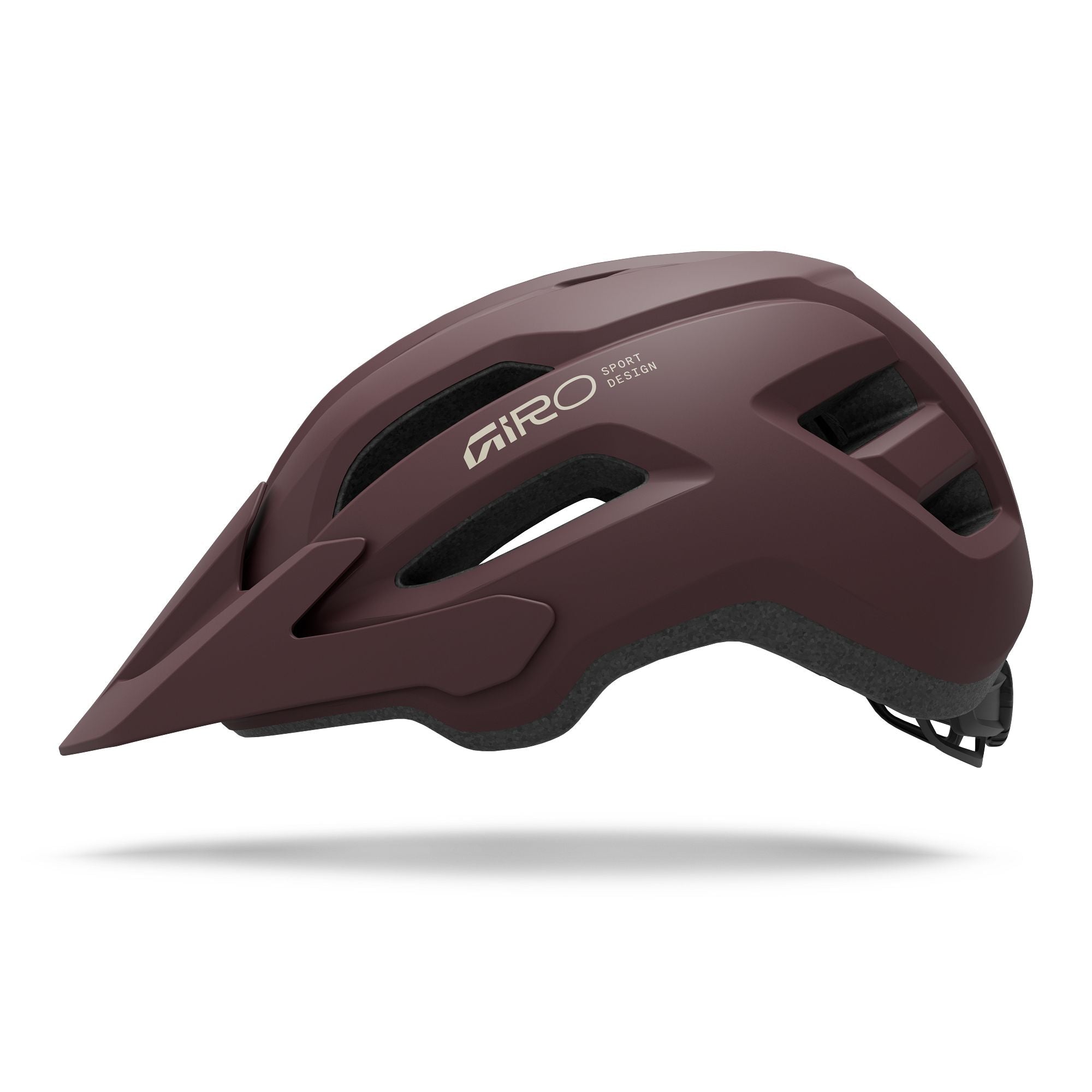 Fixture II Women's Helmet