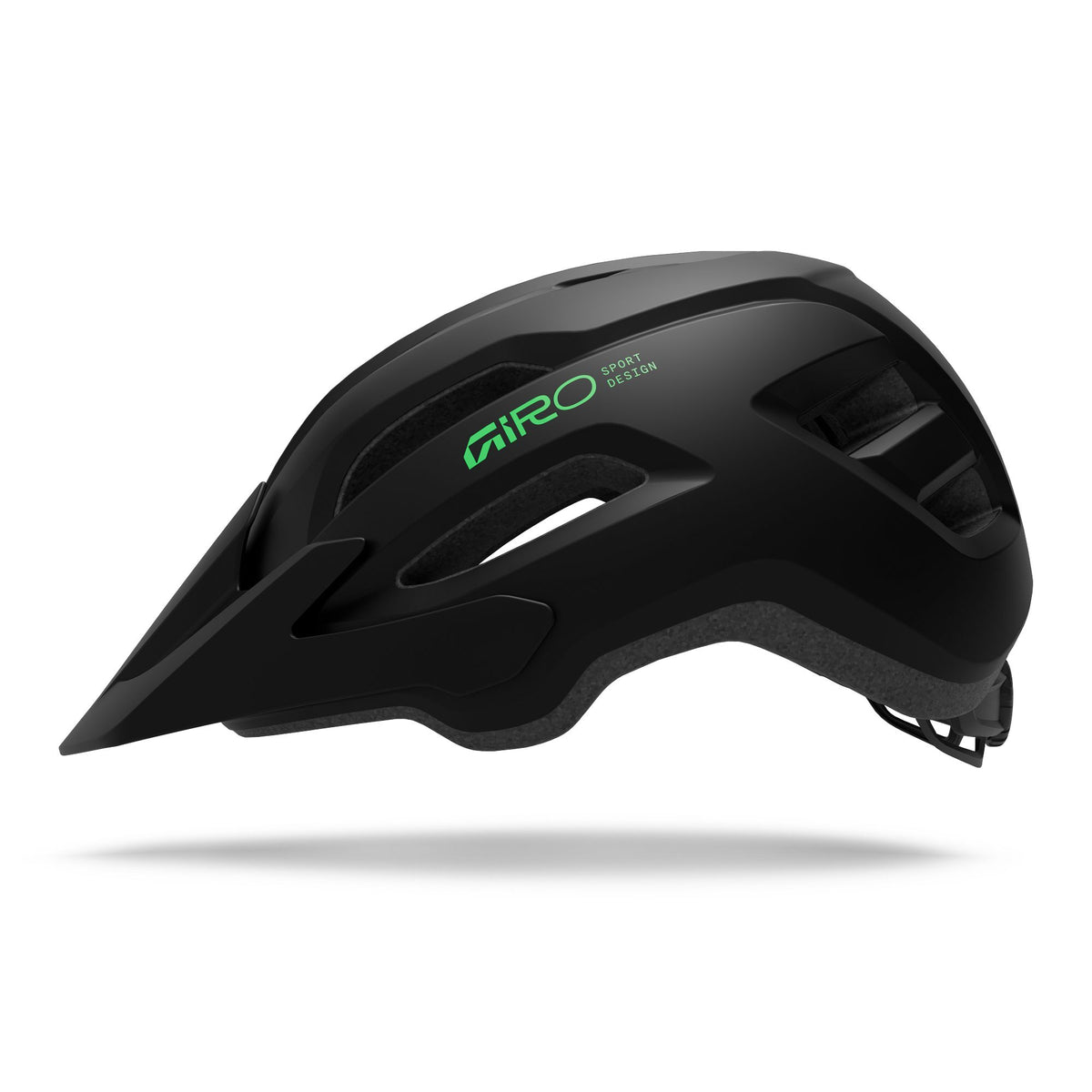 Fixture II Youth Helmet