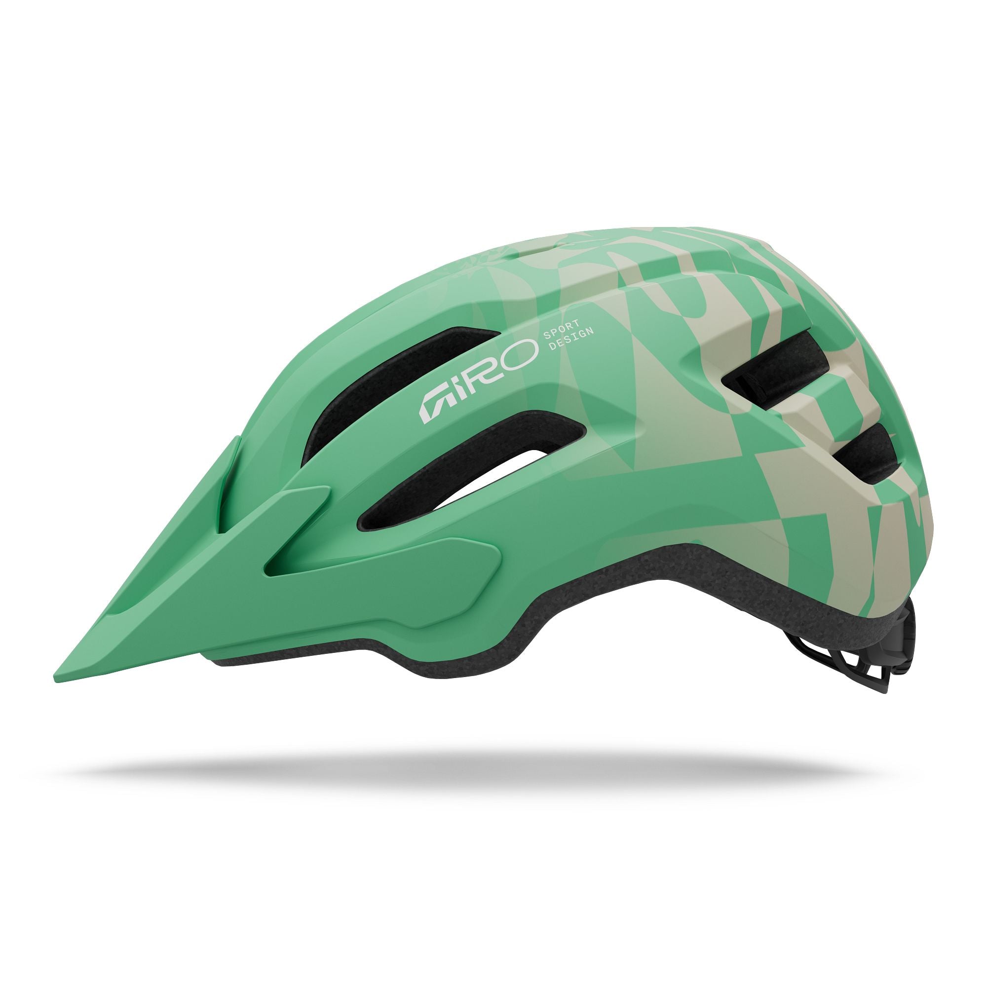 Fixture II Youth Helmet