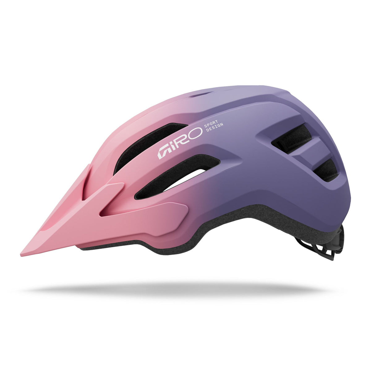 Fixture II Youth Helmet