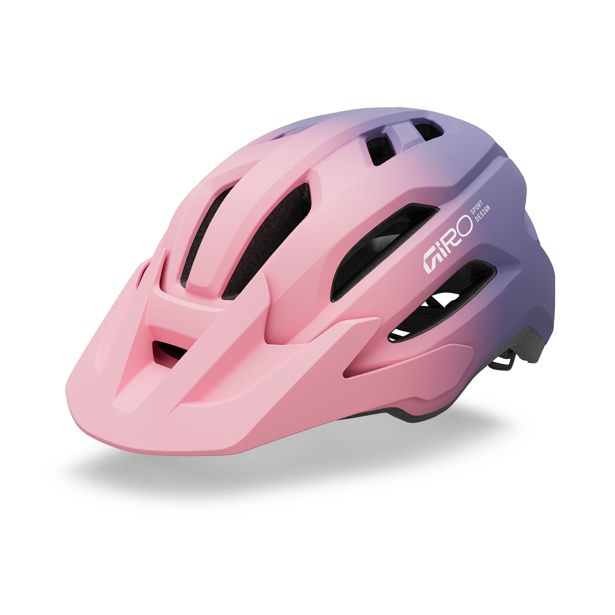Fixture II Youth Helmet Pink/Purple / Universal Youth