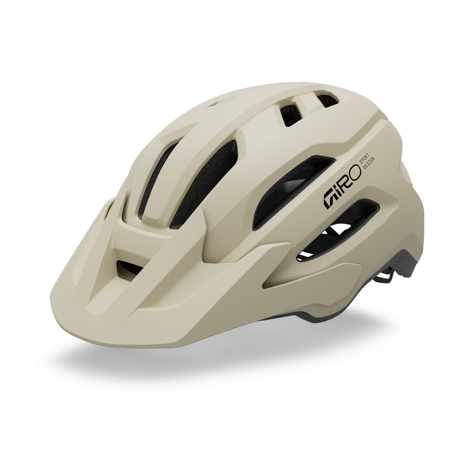 Fixture II Youth Helmet Stone / Universal Youth