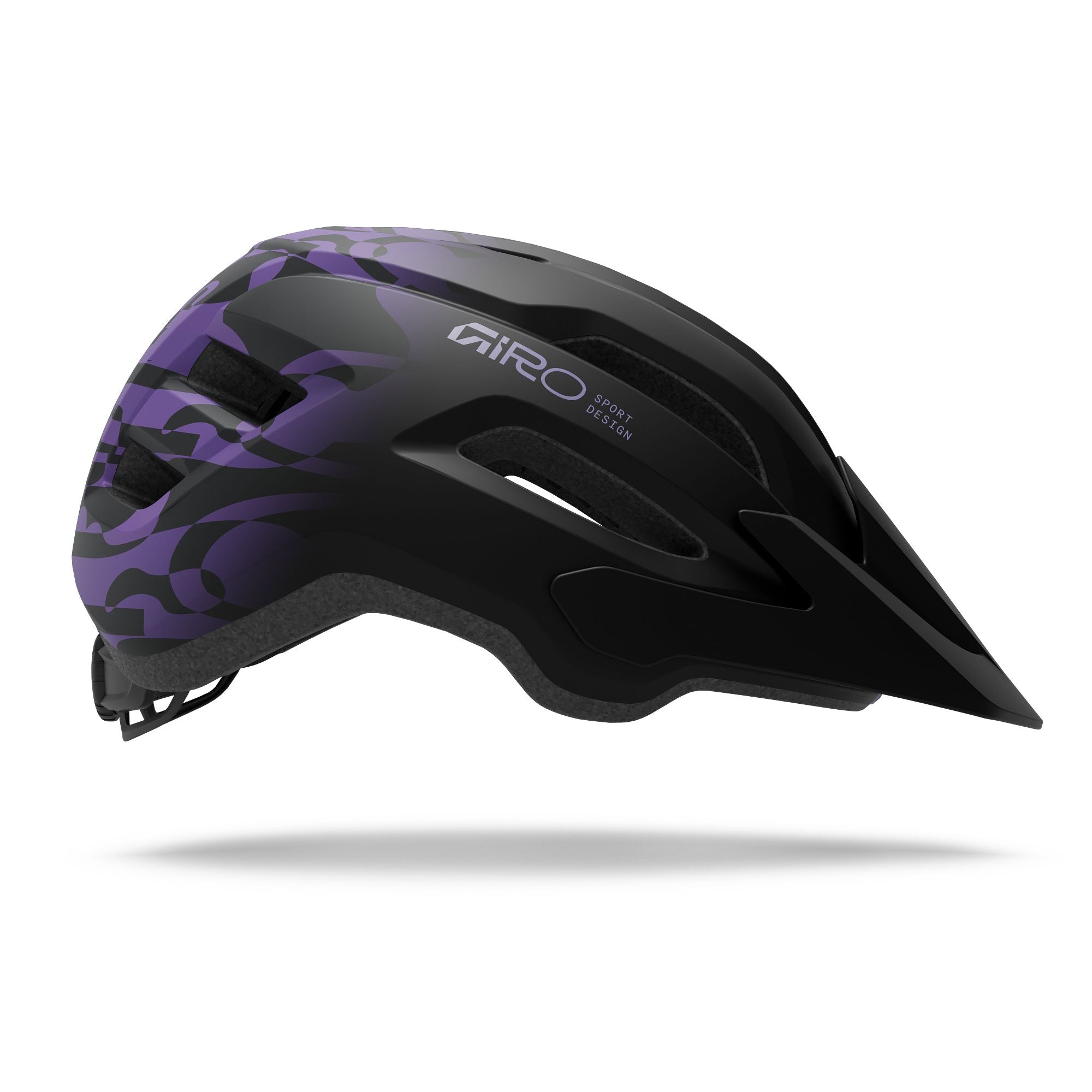 Fixture MIPS II Helmet