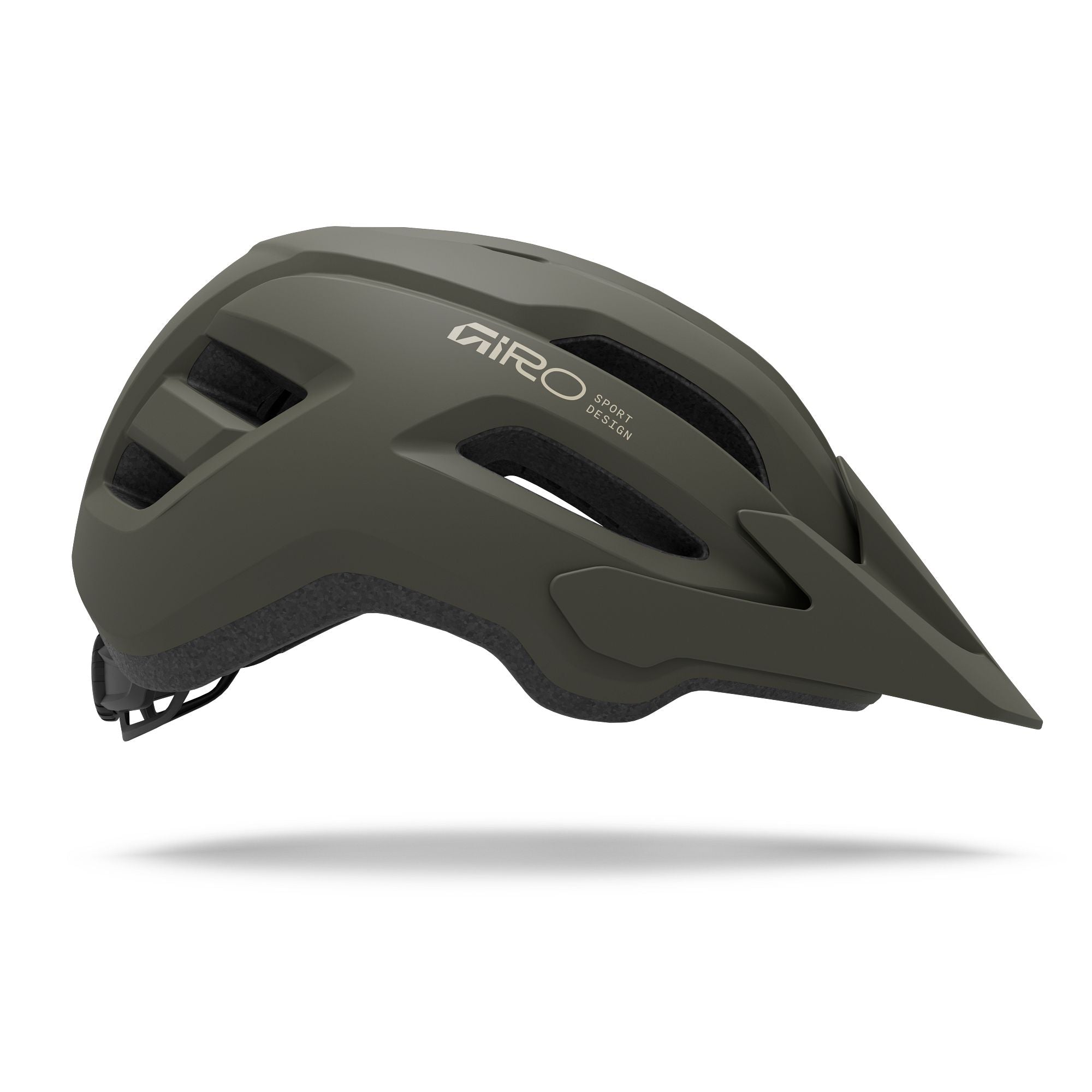 Fixture MIPS II Helmet