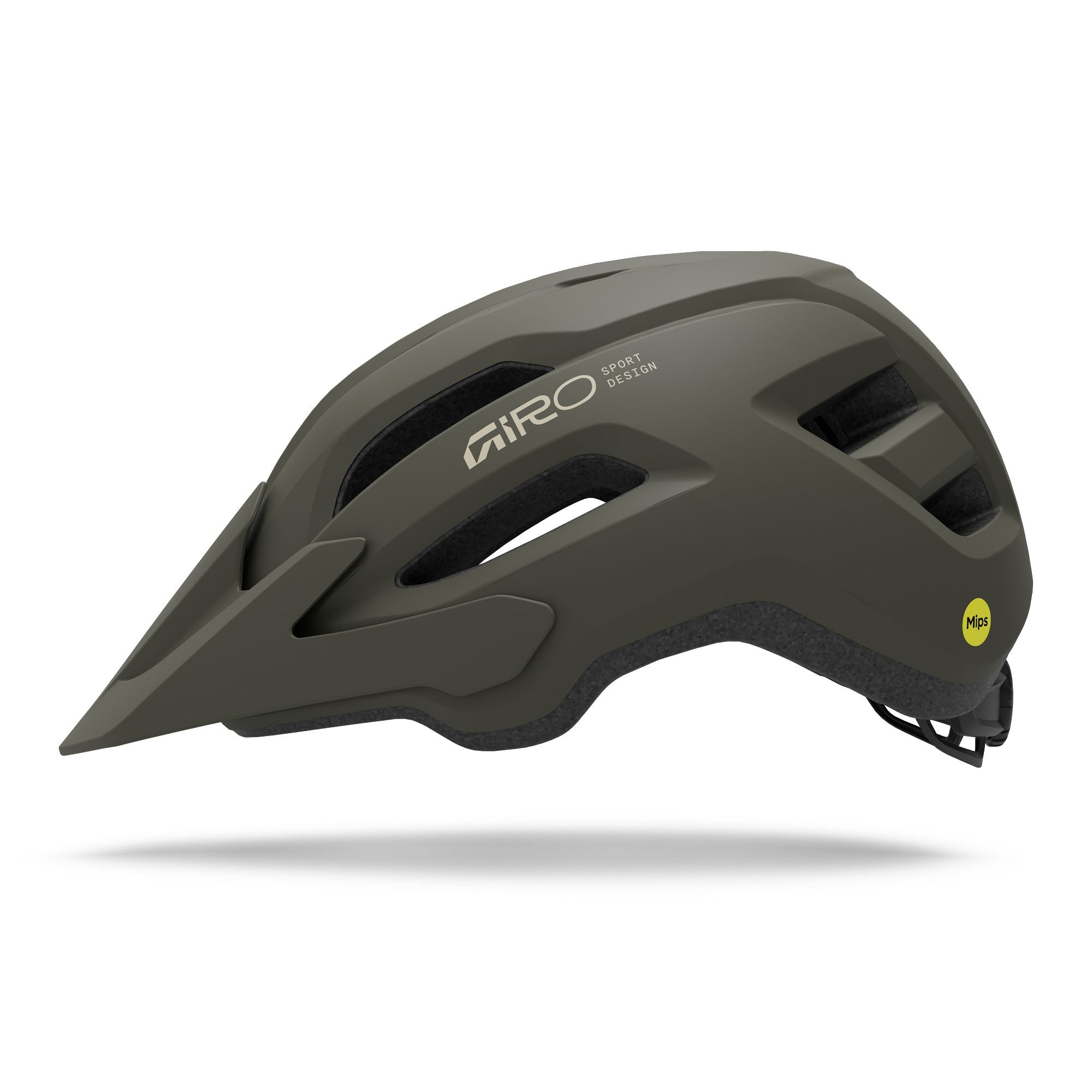 Fixture MIPS II Helmet