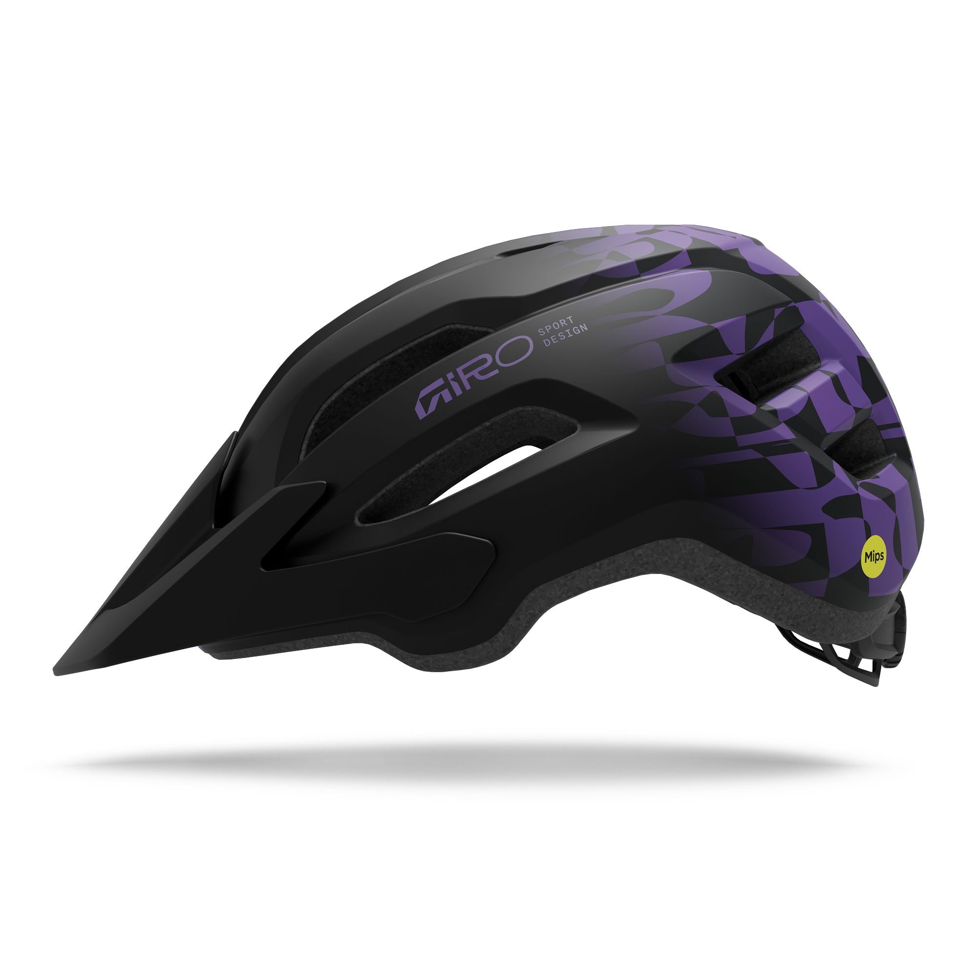 Fixture MIPS II Helmet