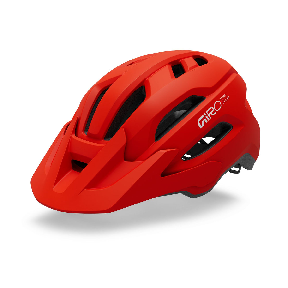 Fixture MIPS II Helmet Flame Red / Universal Adult
