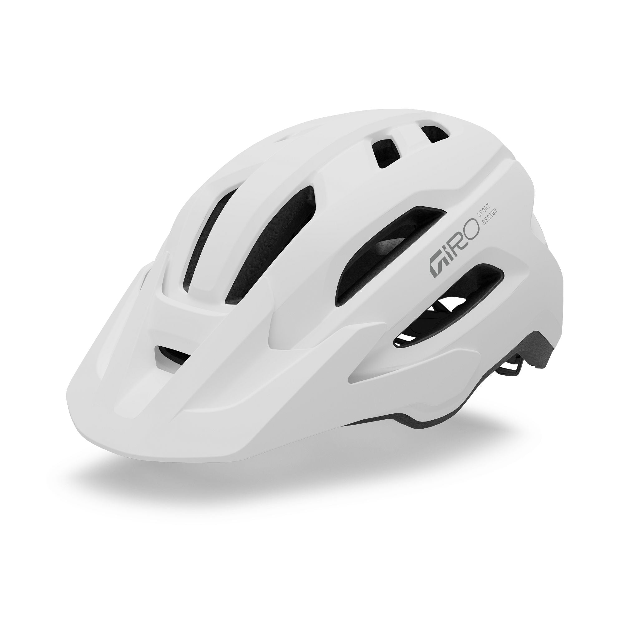 Fixture MIPS II Helmet White/Grey / Universal Adult