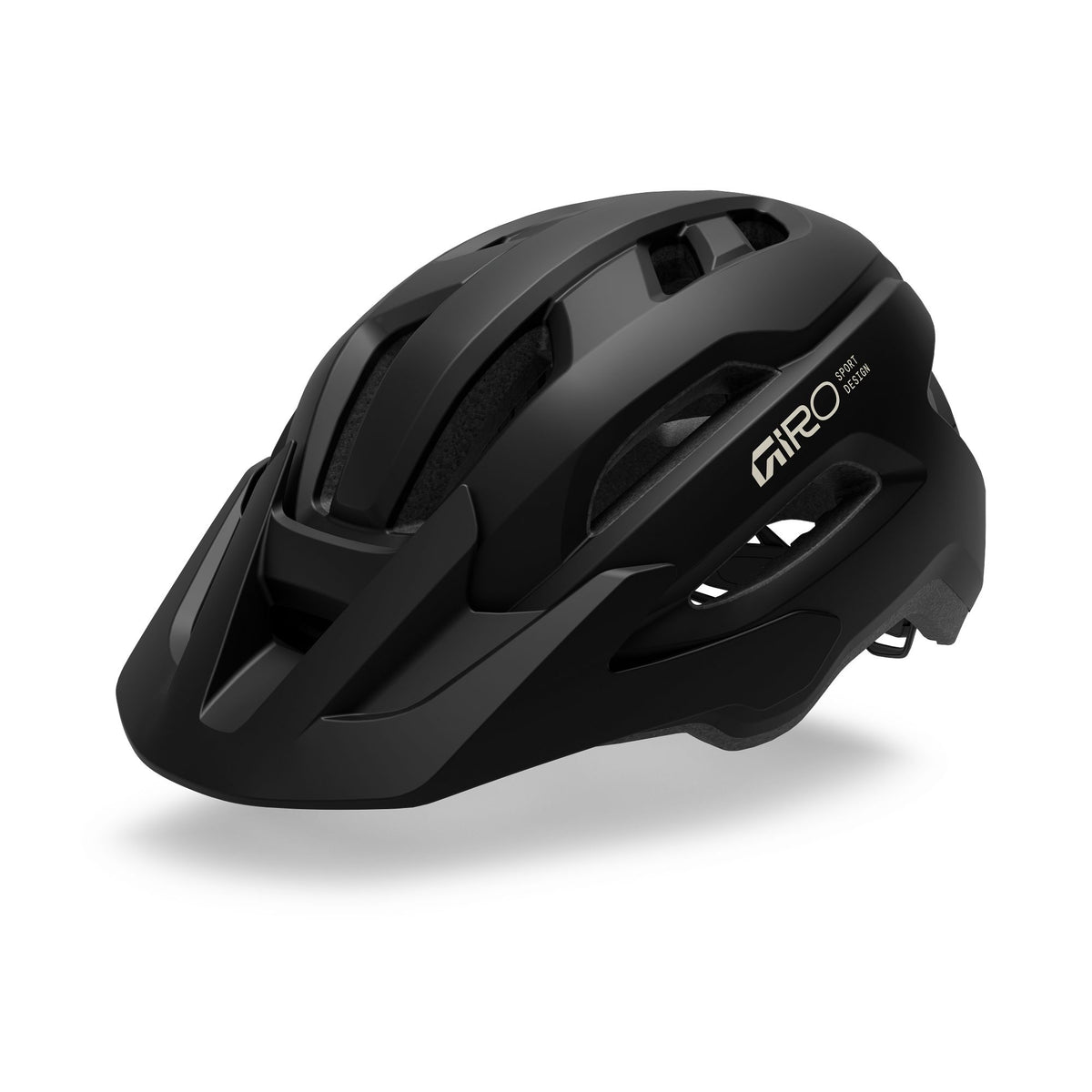 Fixture MIPS II Women's Helmet Matte Black / Universal Women