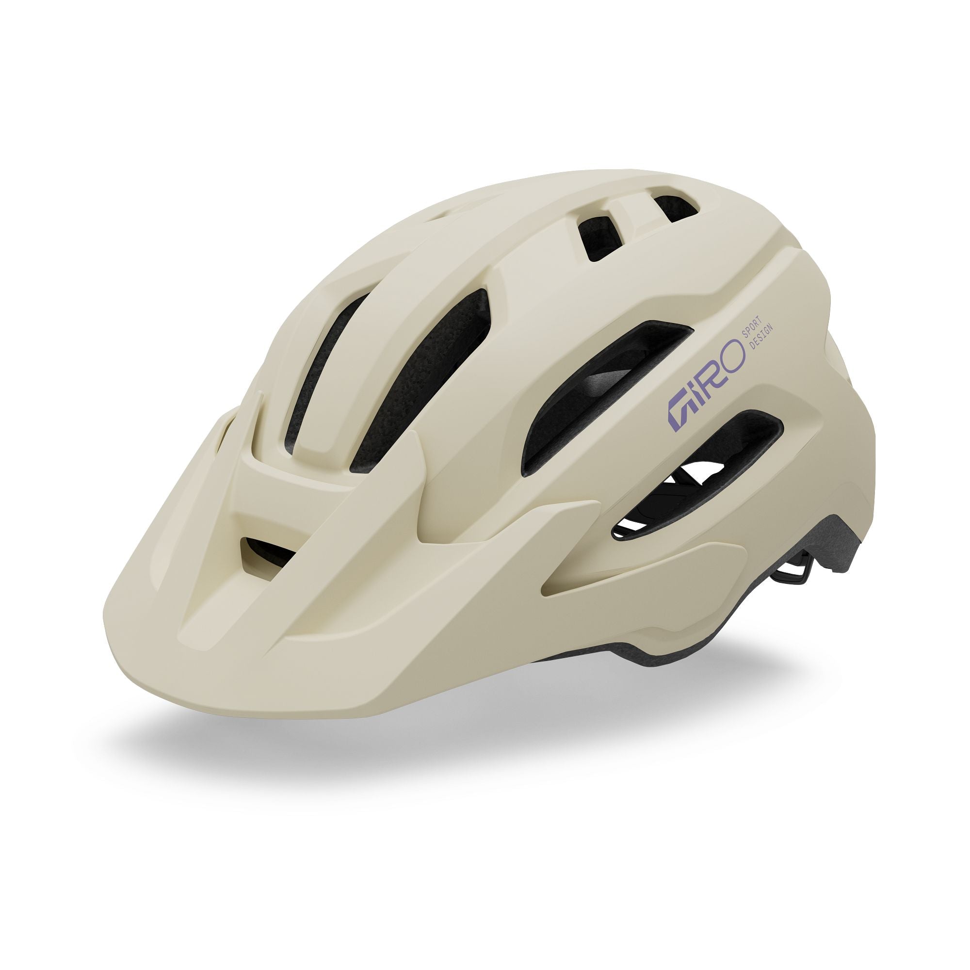 Fixture MIPS II Women's Helmet Stone / Universal Women