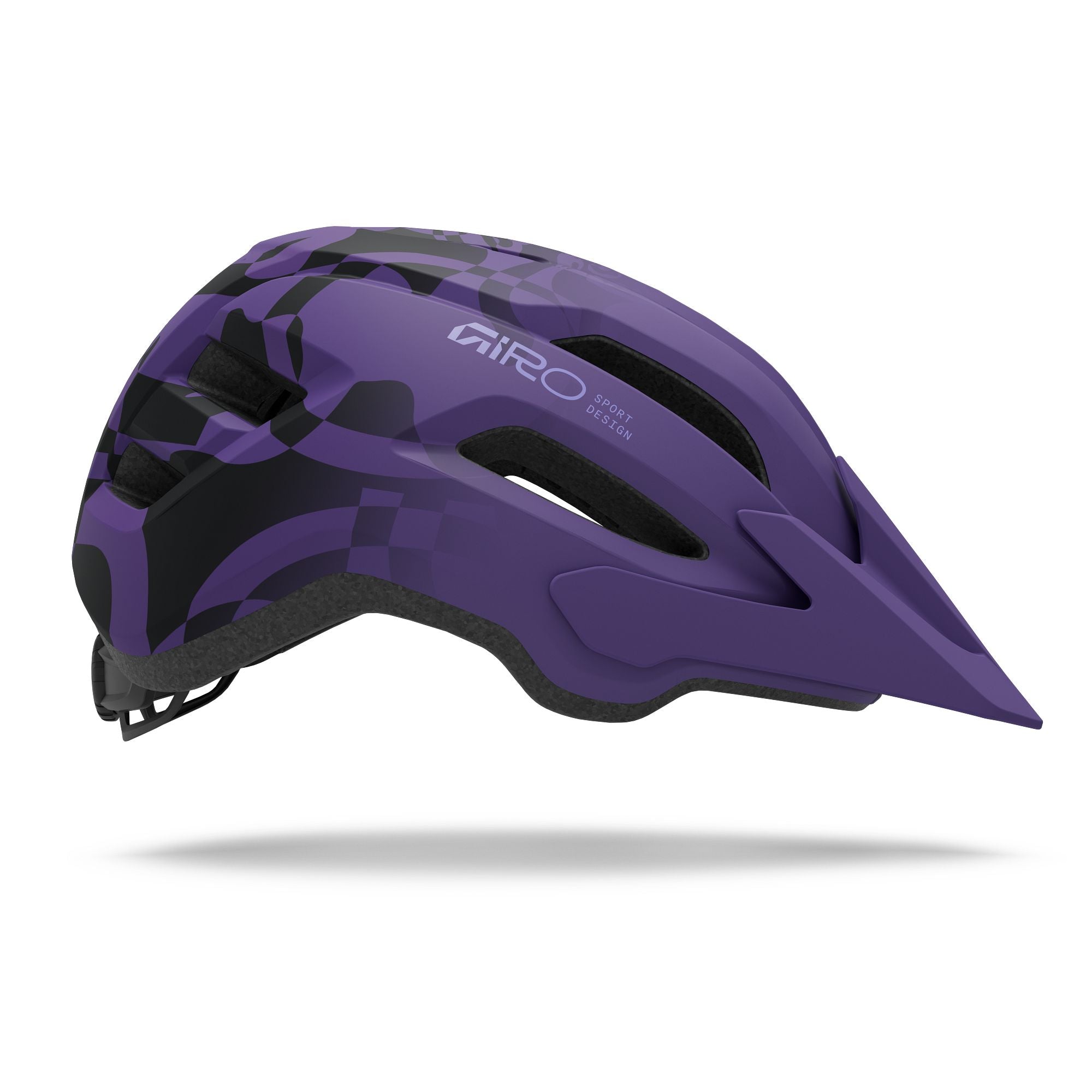 Fixture MIPS II Youth Helmet
